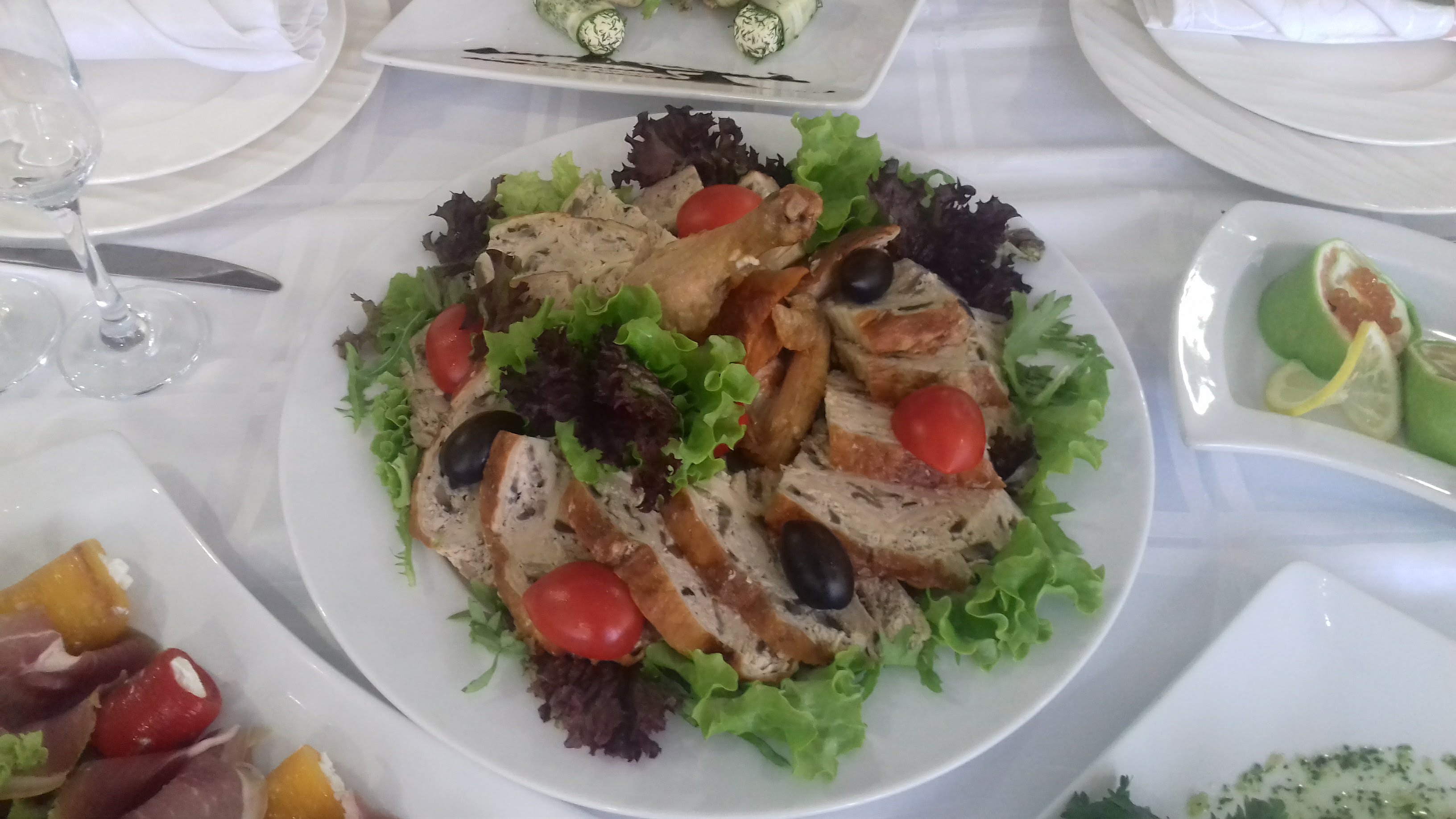 Ресторан Odessa image 5