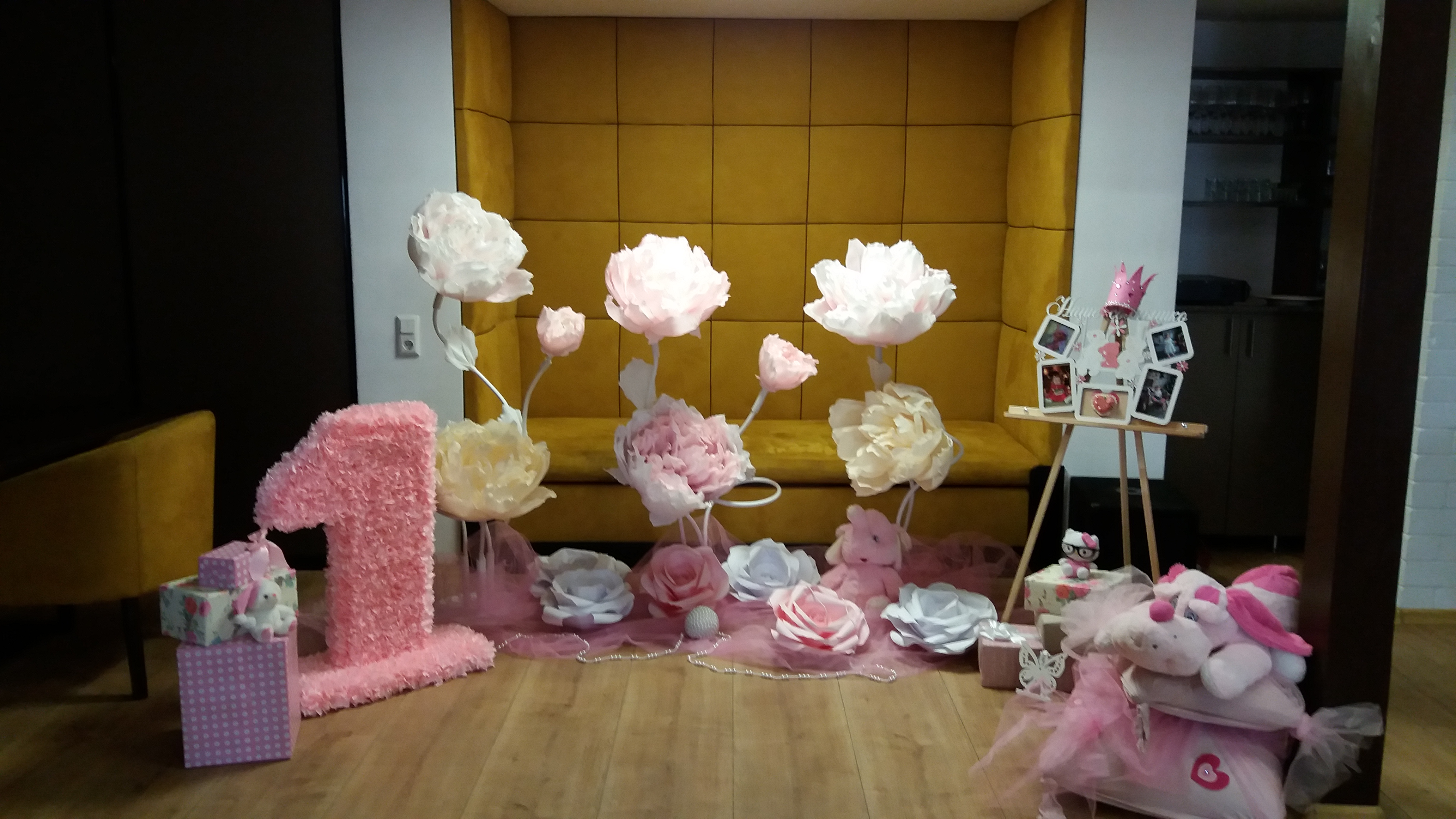 Ресторан Odessa image 6