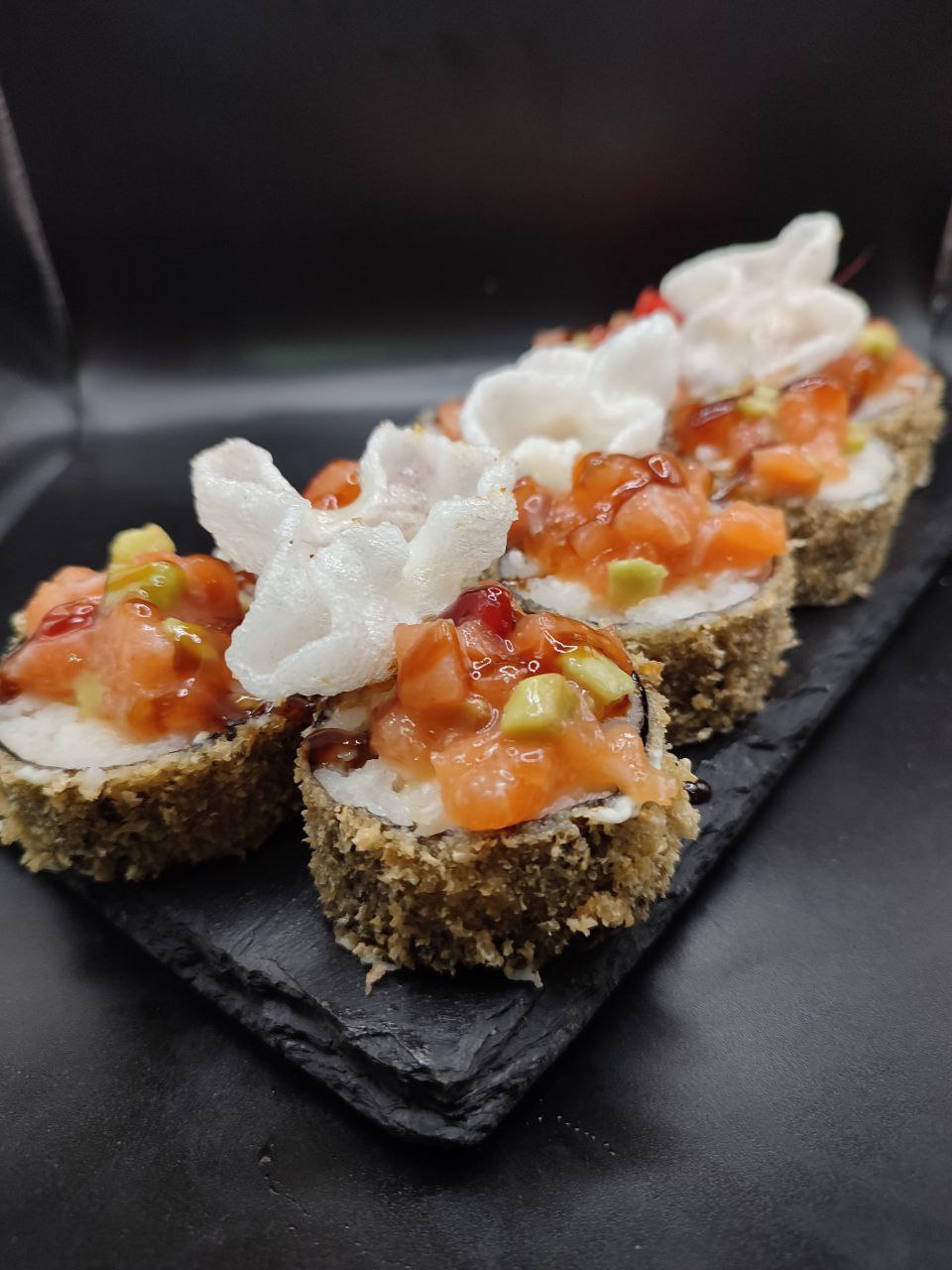 Takumi Sushi image 1