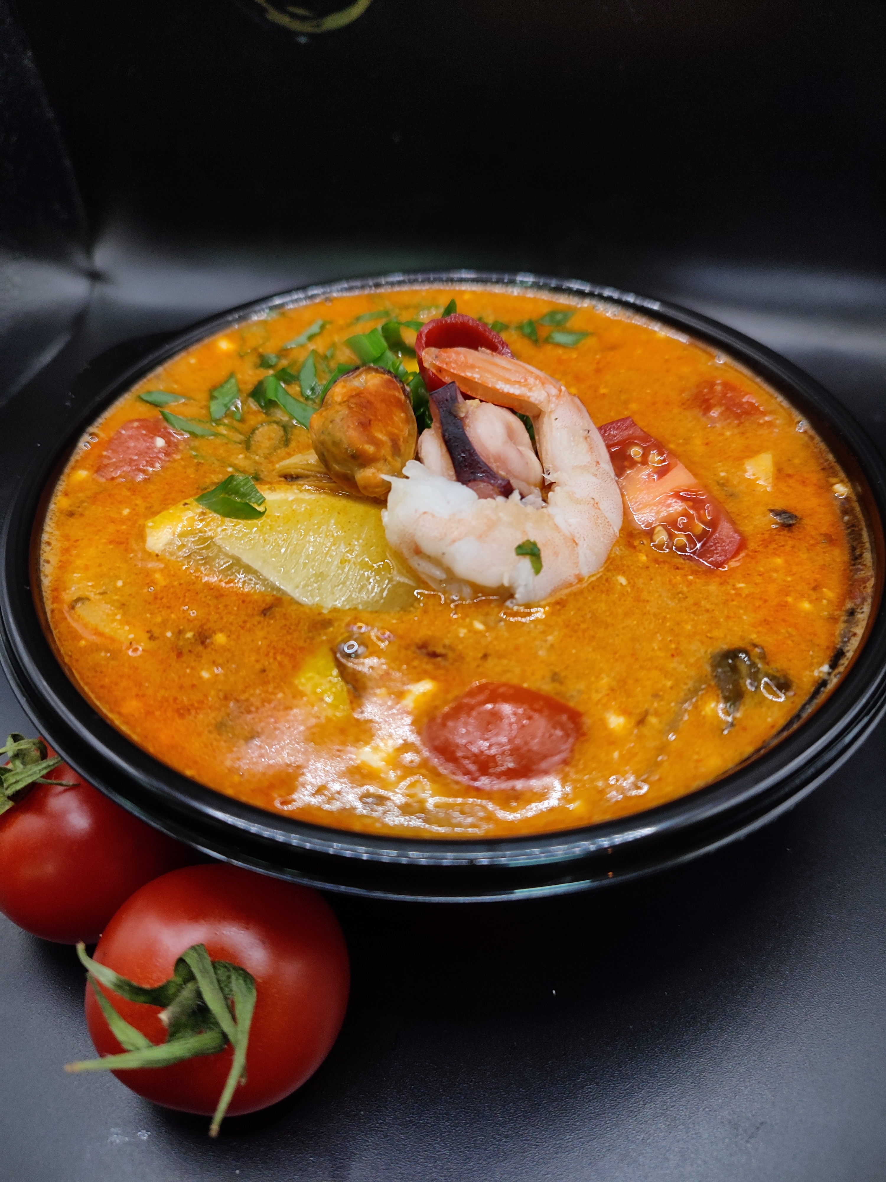 Takumi Sushi image 2