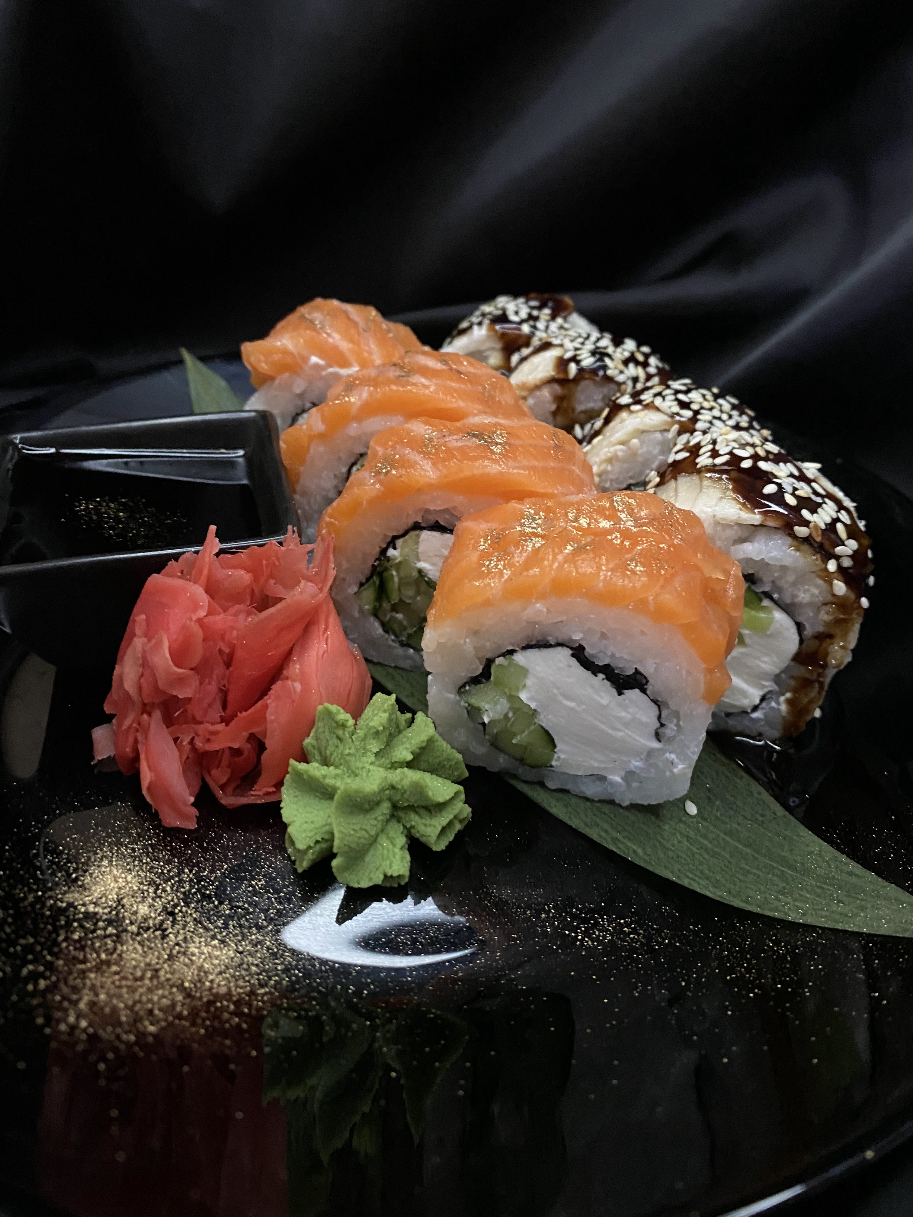 Takumi Sushi image 3