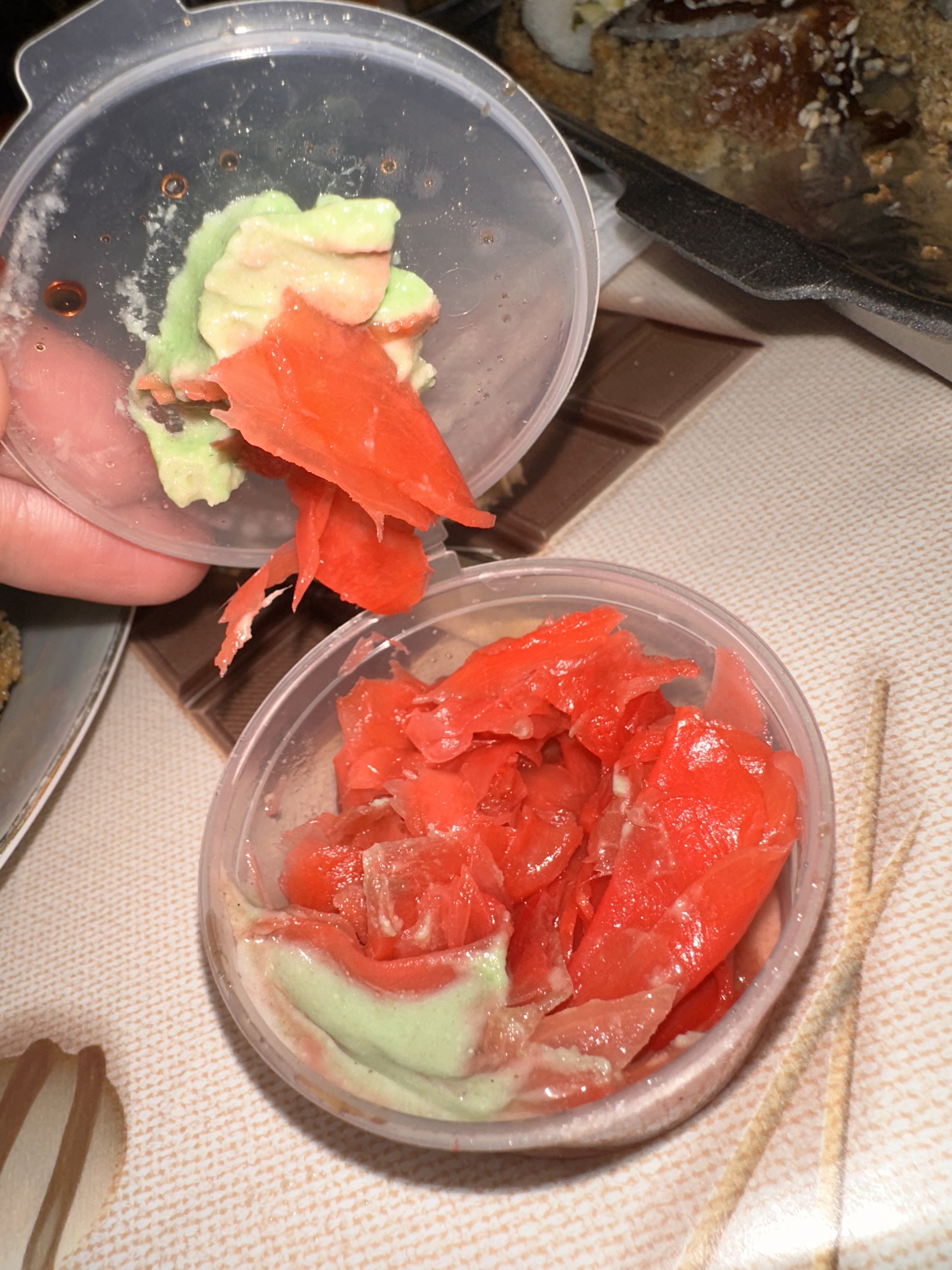 Takumi Sushi image 5