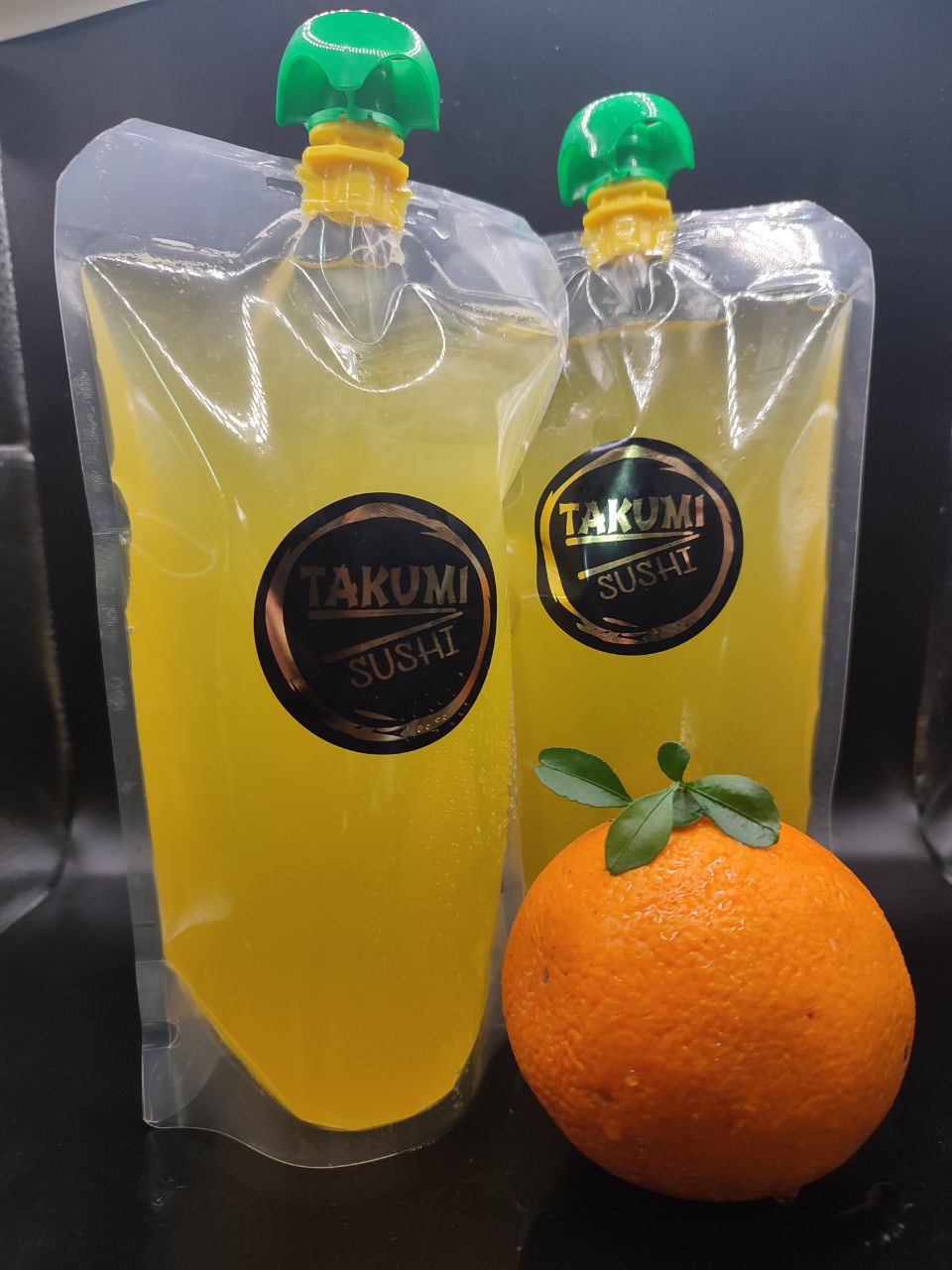 Takumi Sushi image 6