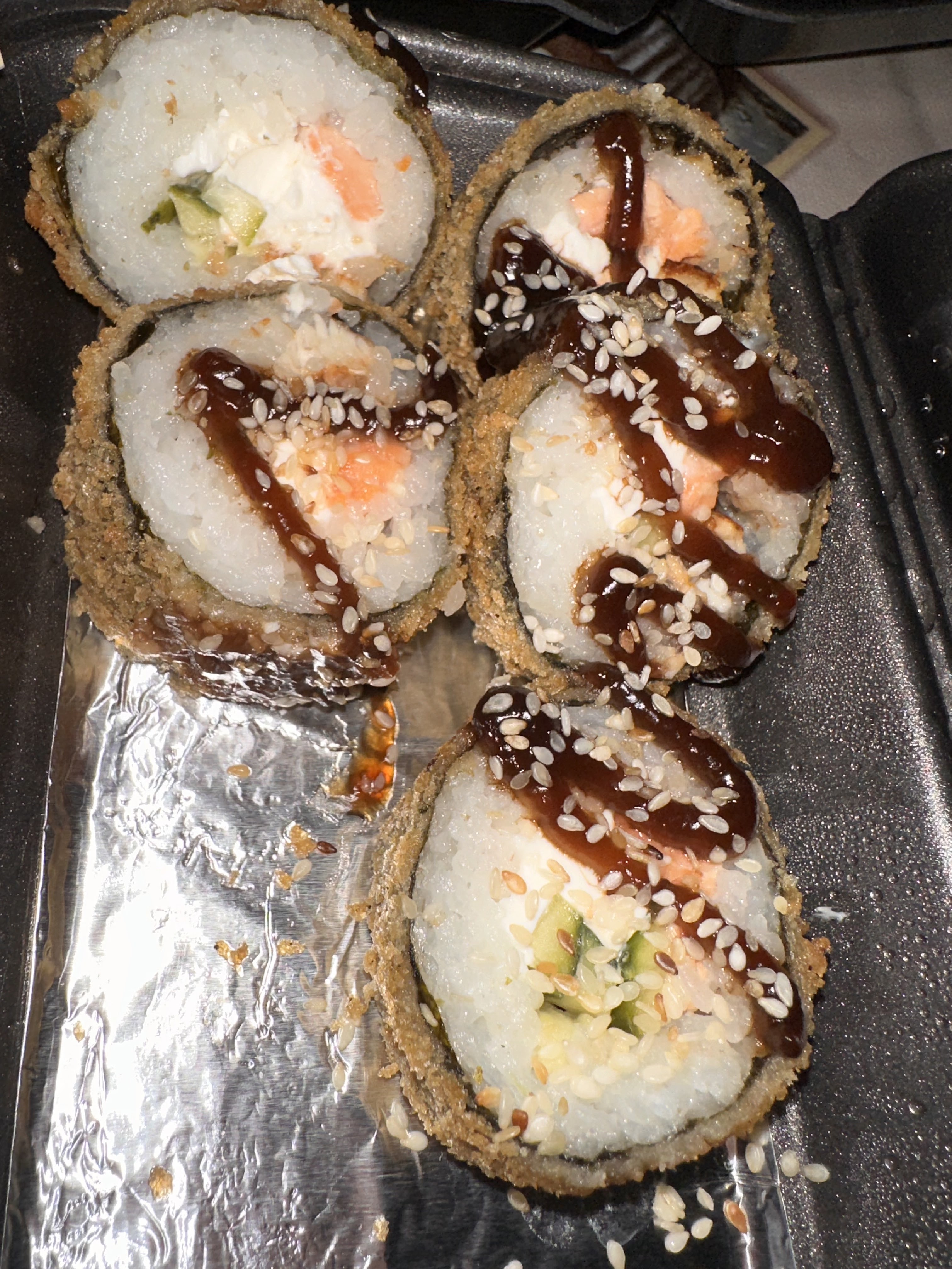 Takumi Sushi image 7