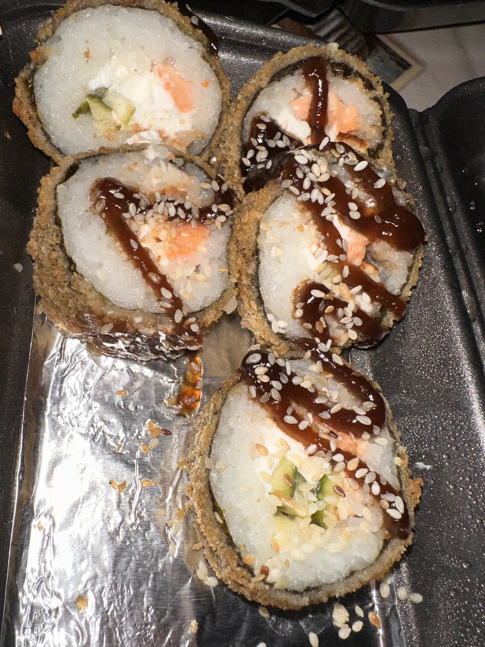 Takumi Sushi image 7