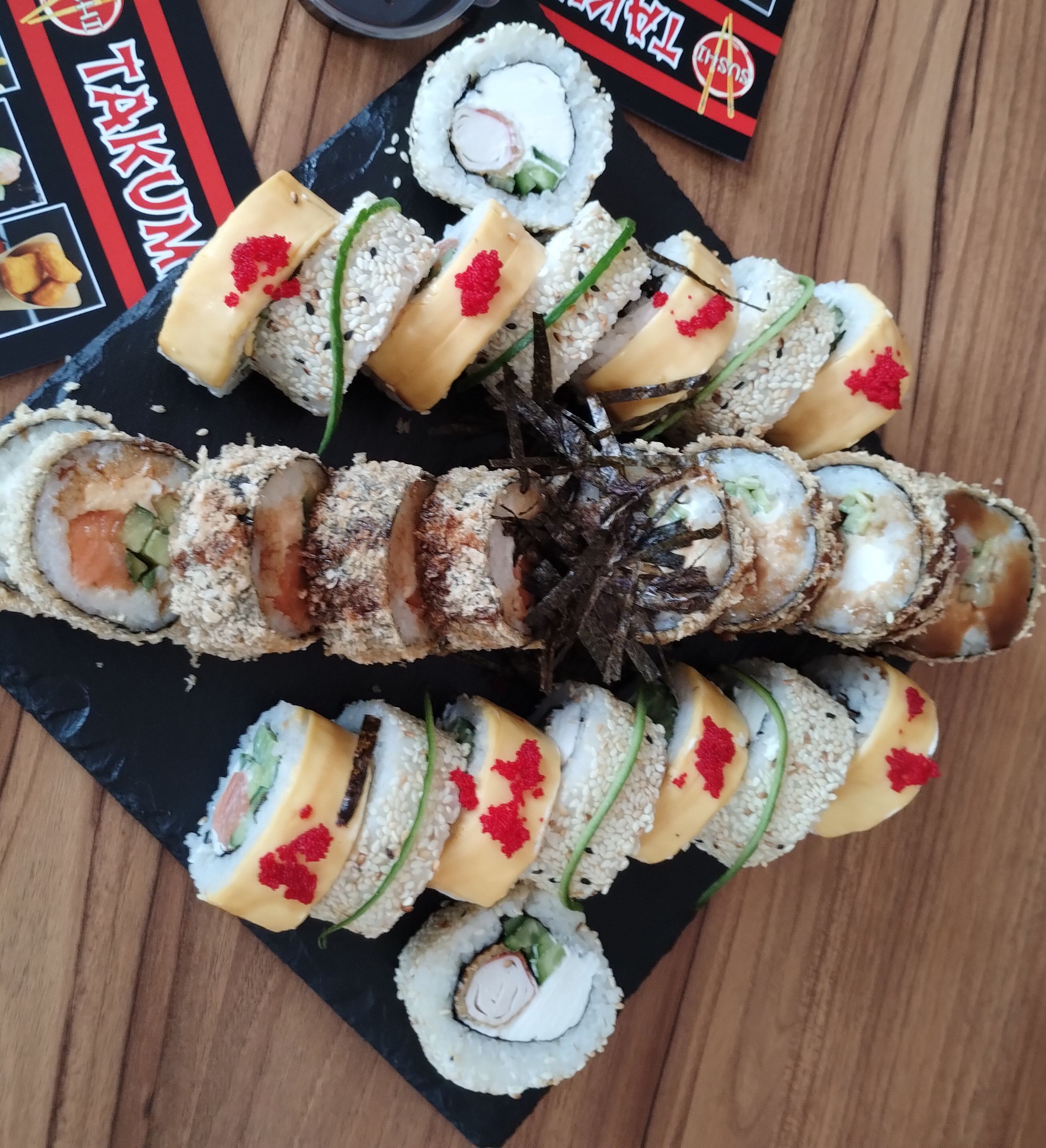 Takumi Sushi image 8