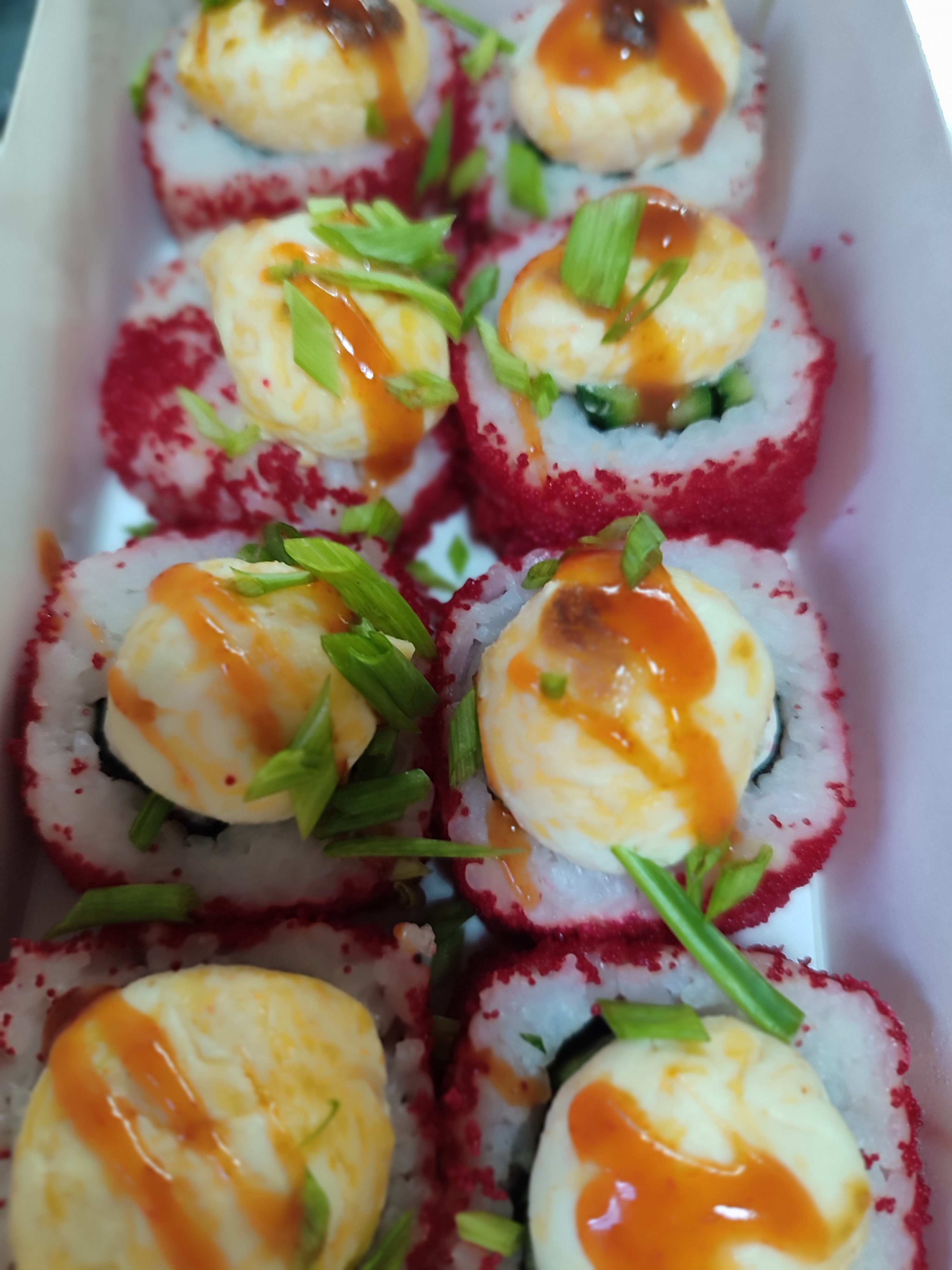 Takumi Sushi image 9