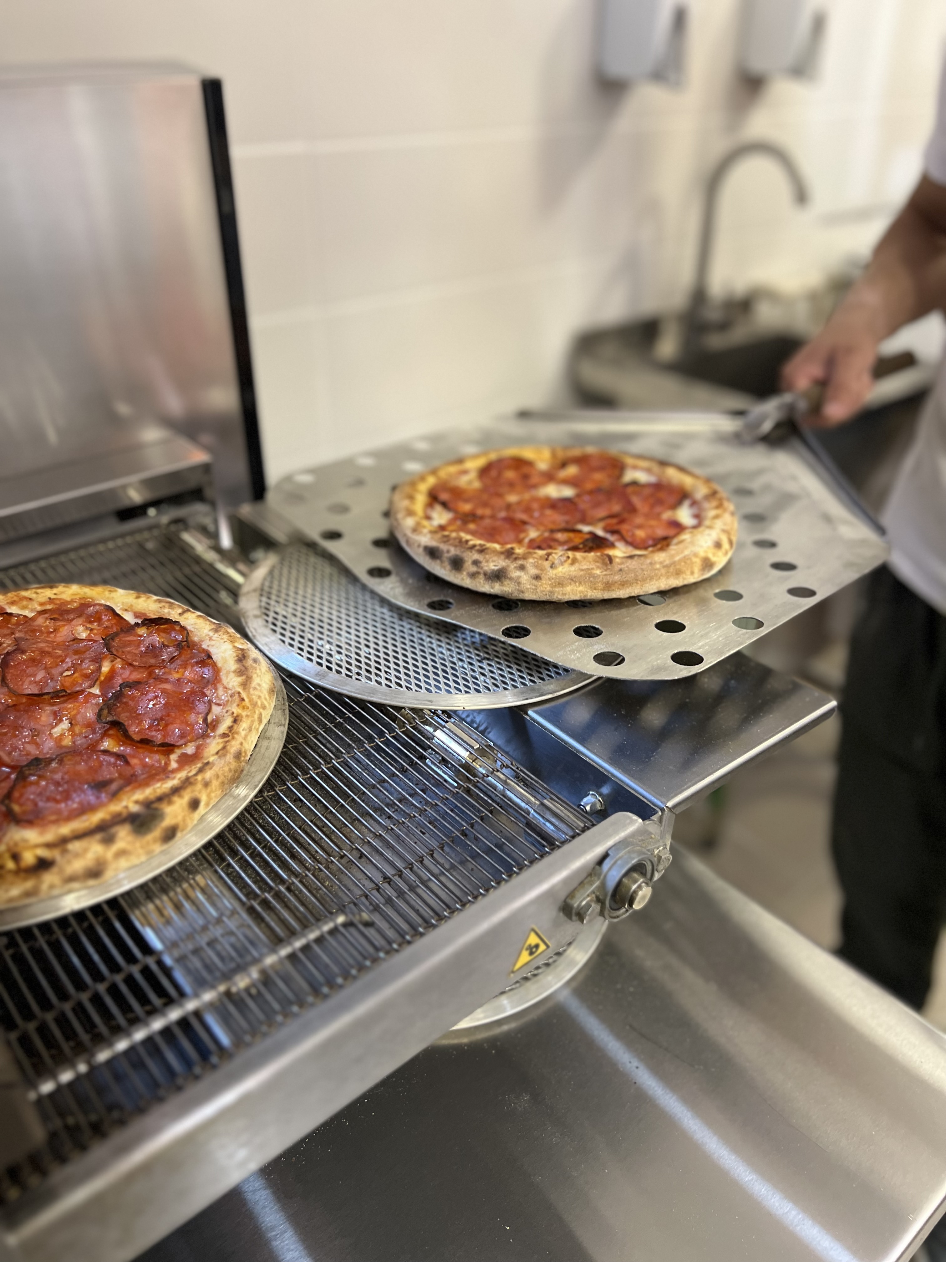 Red Panda• Rice ta Nori Akkerman- чесні піца та роли за які не соромно image 2