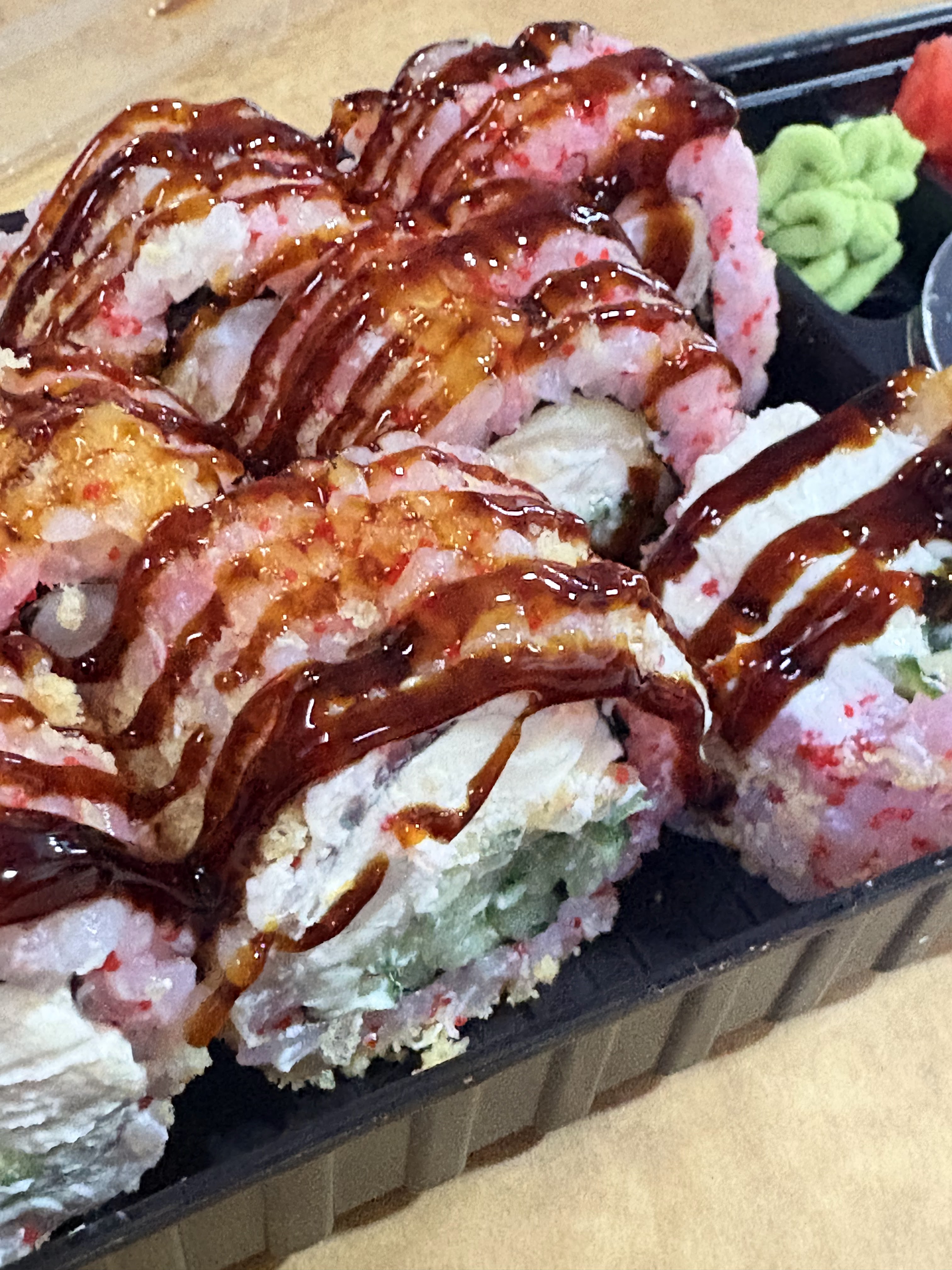 Red Panda• Rice ta Nori Akkerman- чесні піца та роли за які не соромно image 3