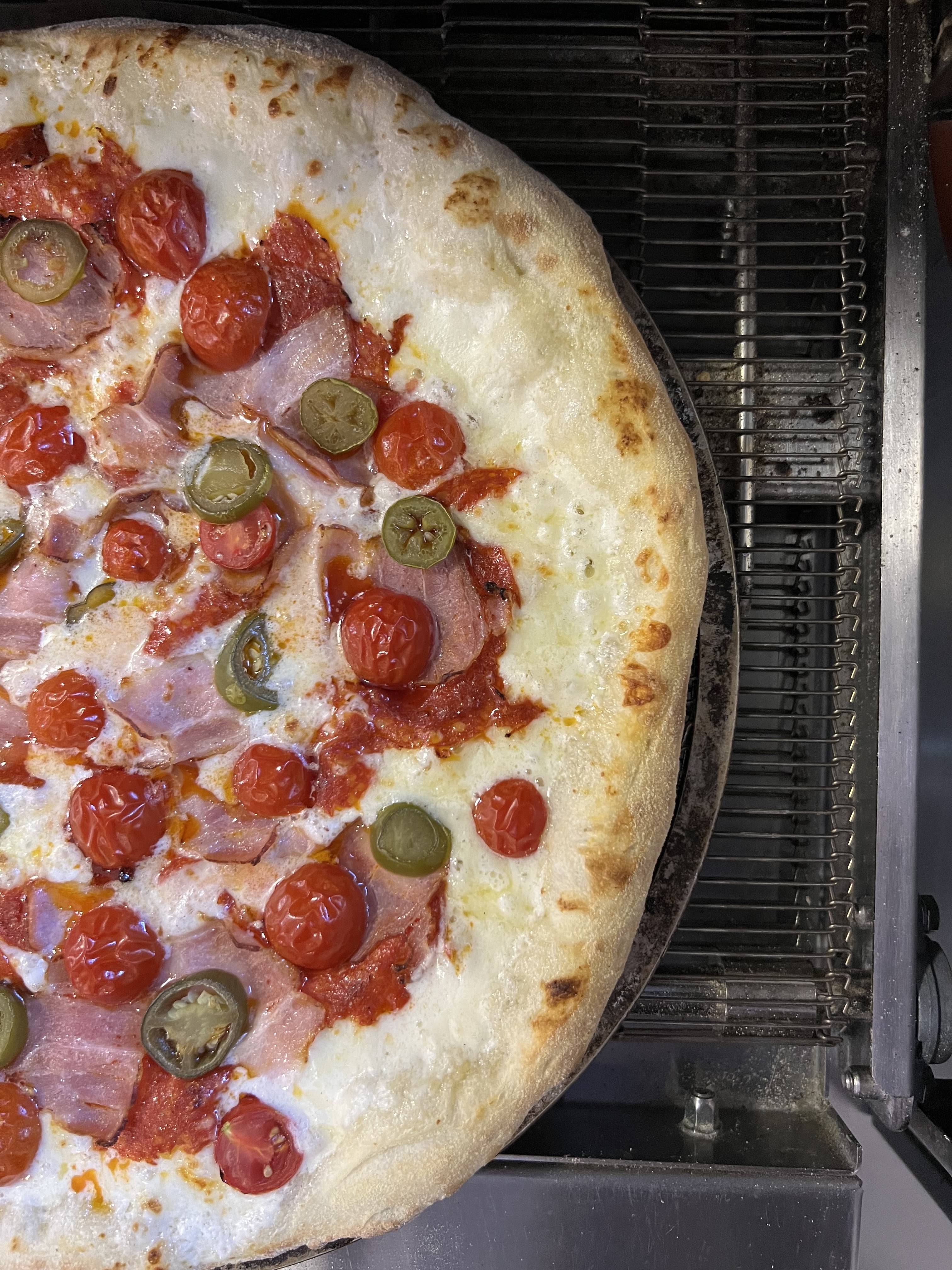 Red Panda• Rice ta Nori Akkerman- чесні піца та роли за які не соромно image 4