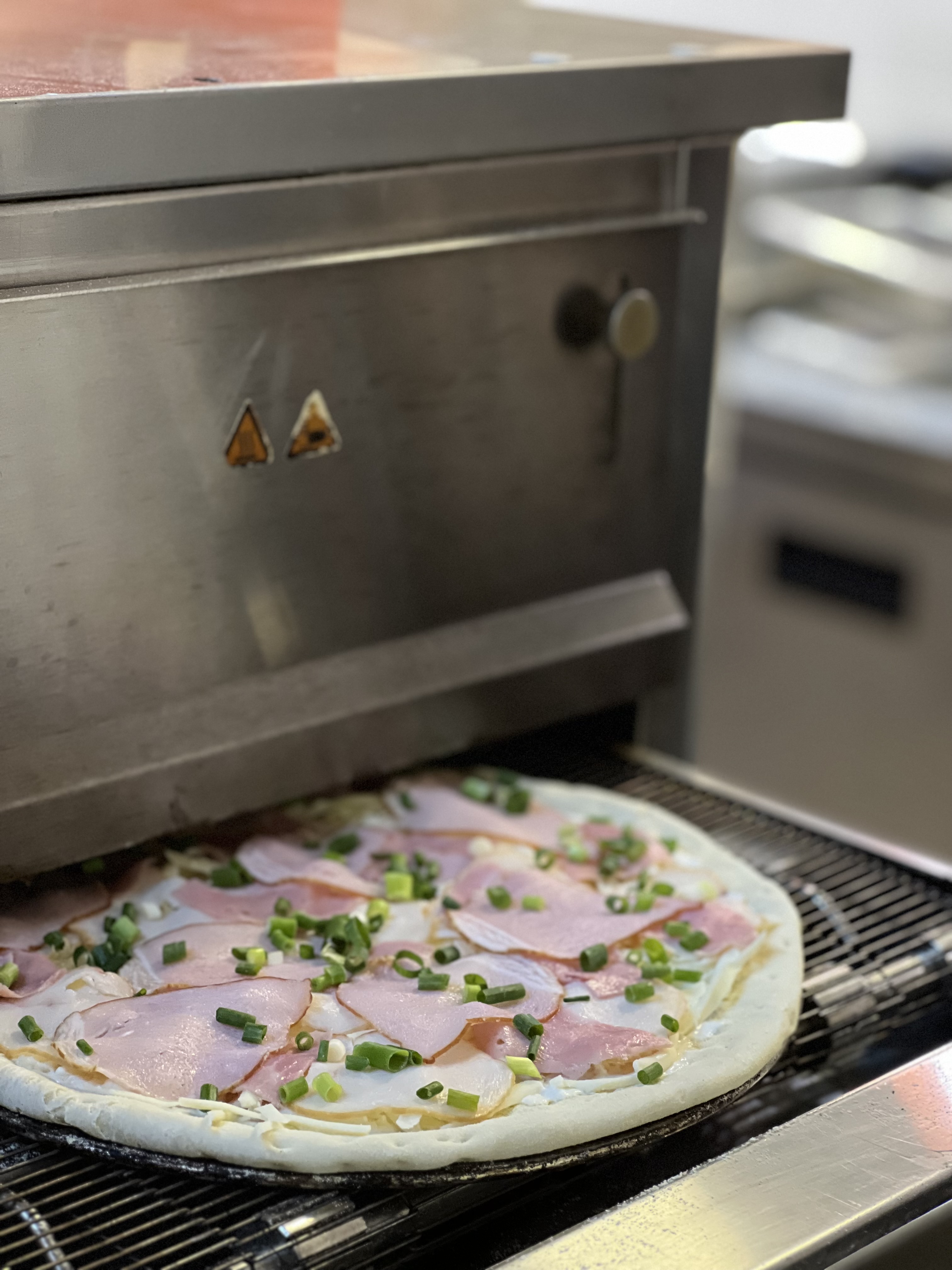 Red Panda• Rice ta Nori Akkerman- чесні піца та роли за які не соромно image 6