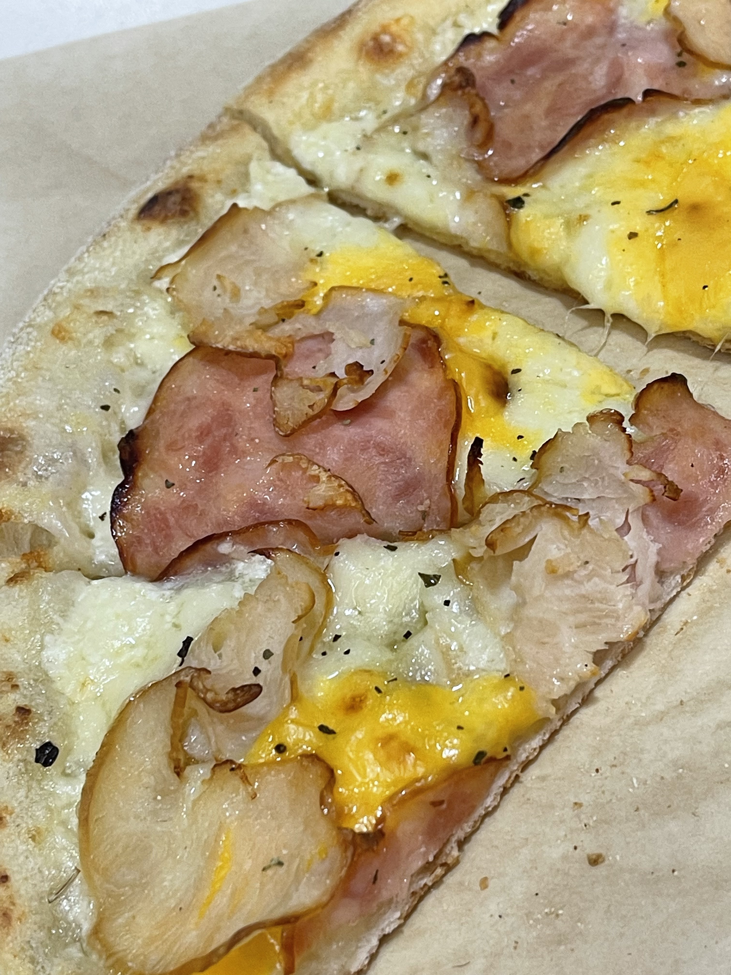 Red Panda• Rice ta Nori Akkerman- чесні піца та роли за які не соромно image 7