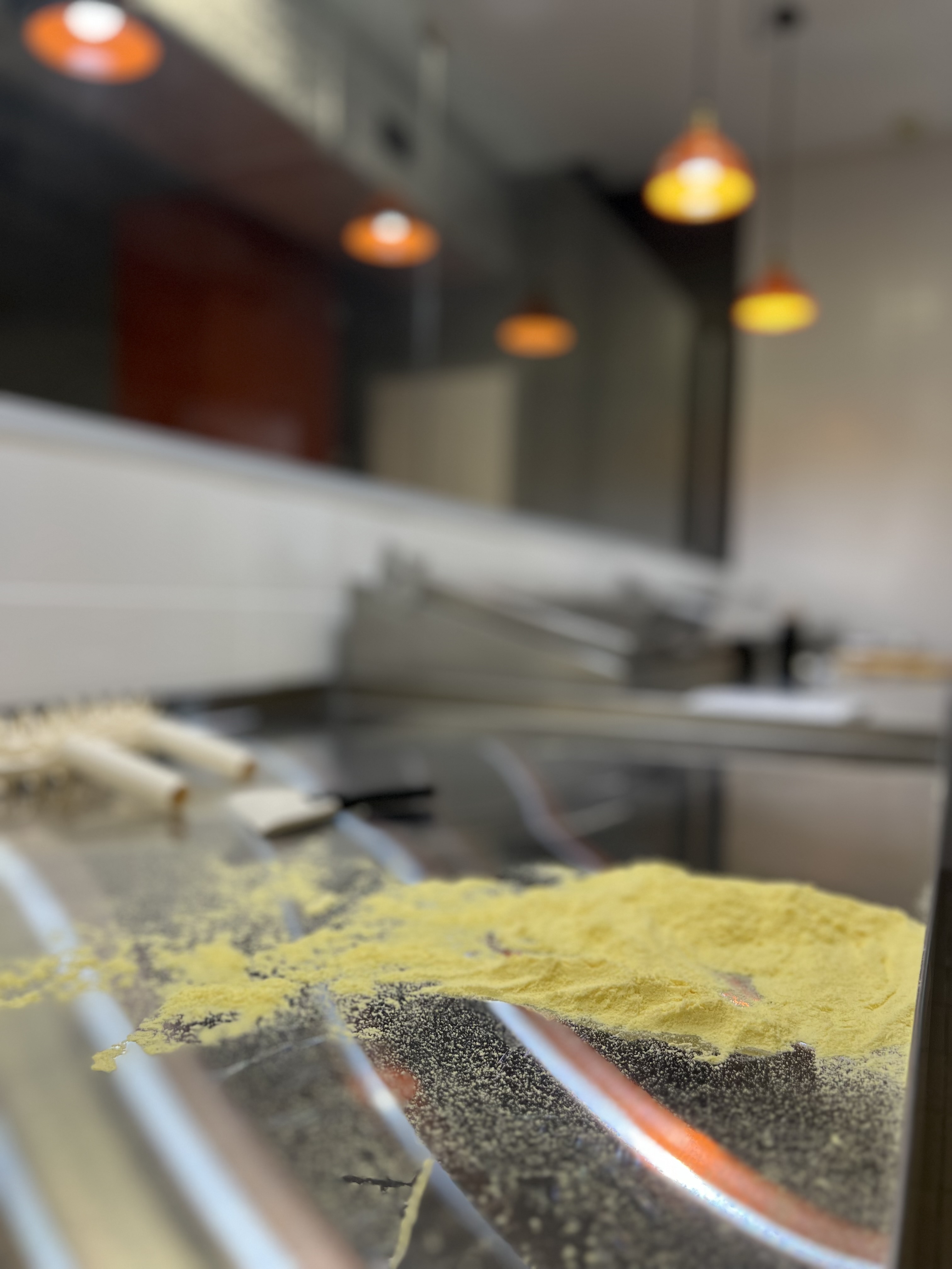 Red Panda• Rice ta Nori Akkerman- чесні піца та роли за які не соромно image 9