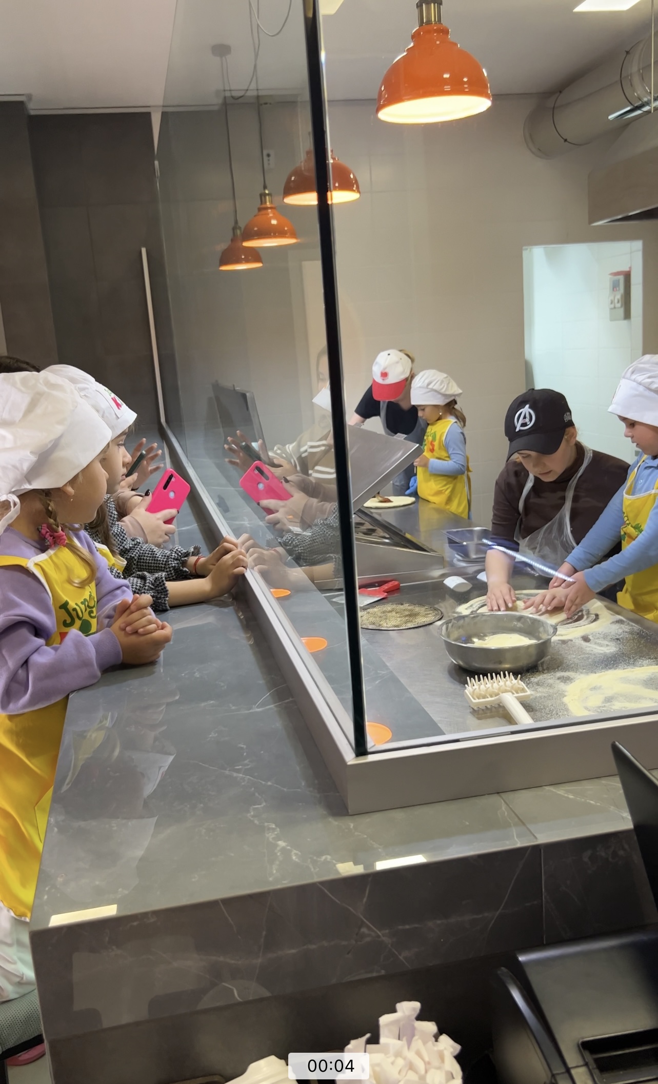 Red Panda• Rice ta Nori Akkerman- чесні піца та роли за які не соромно image 10