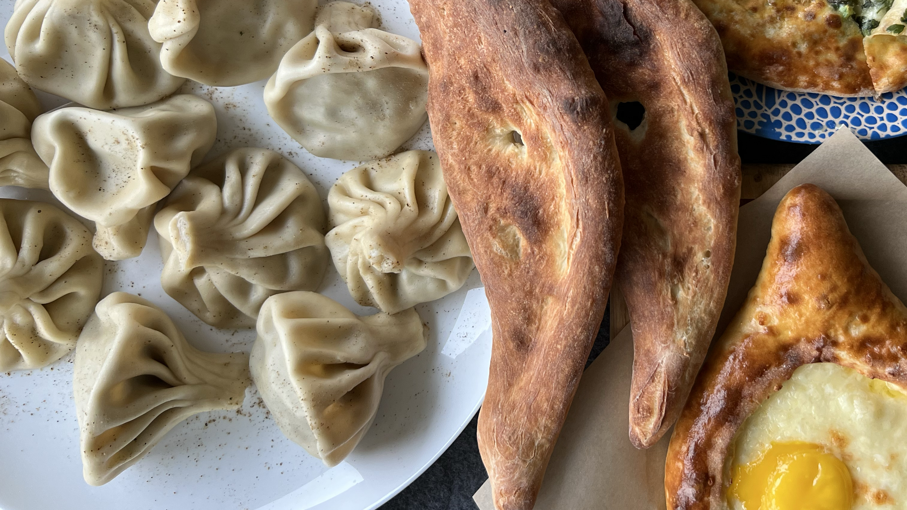 ДАХ АККЕРМАН Ресторан Грузинської кухні image 2