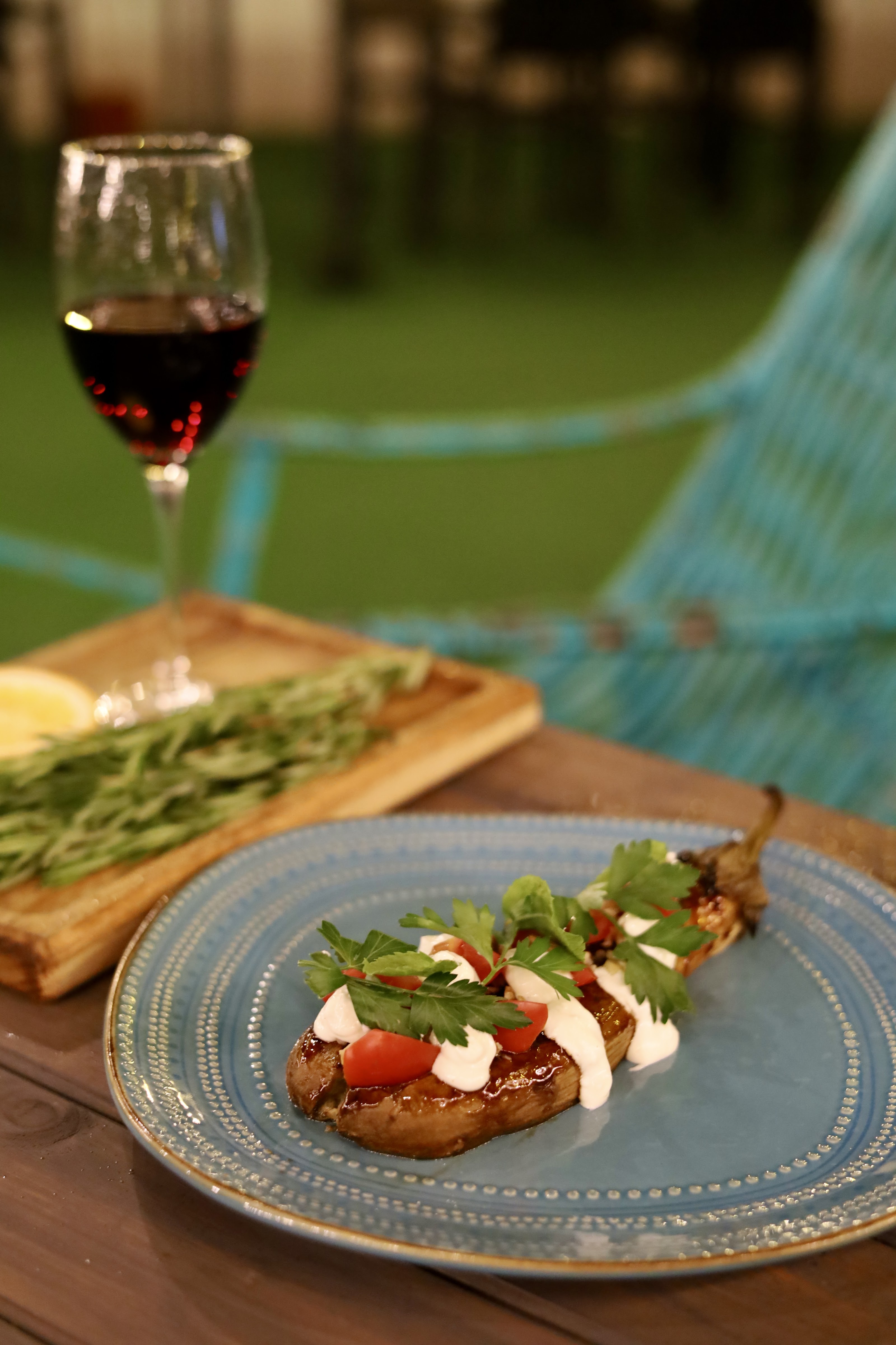 ДАХ АККЕРМАН Ресторан Грузинської кухні image 3