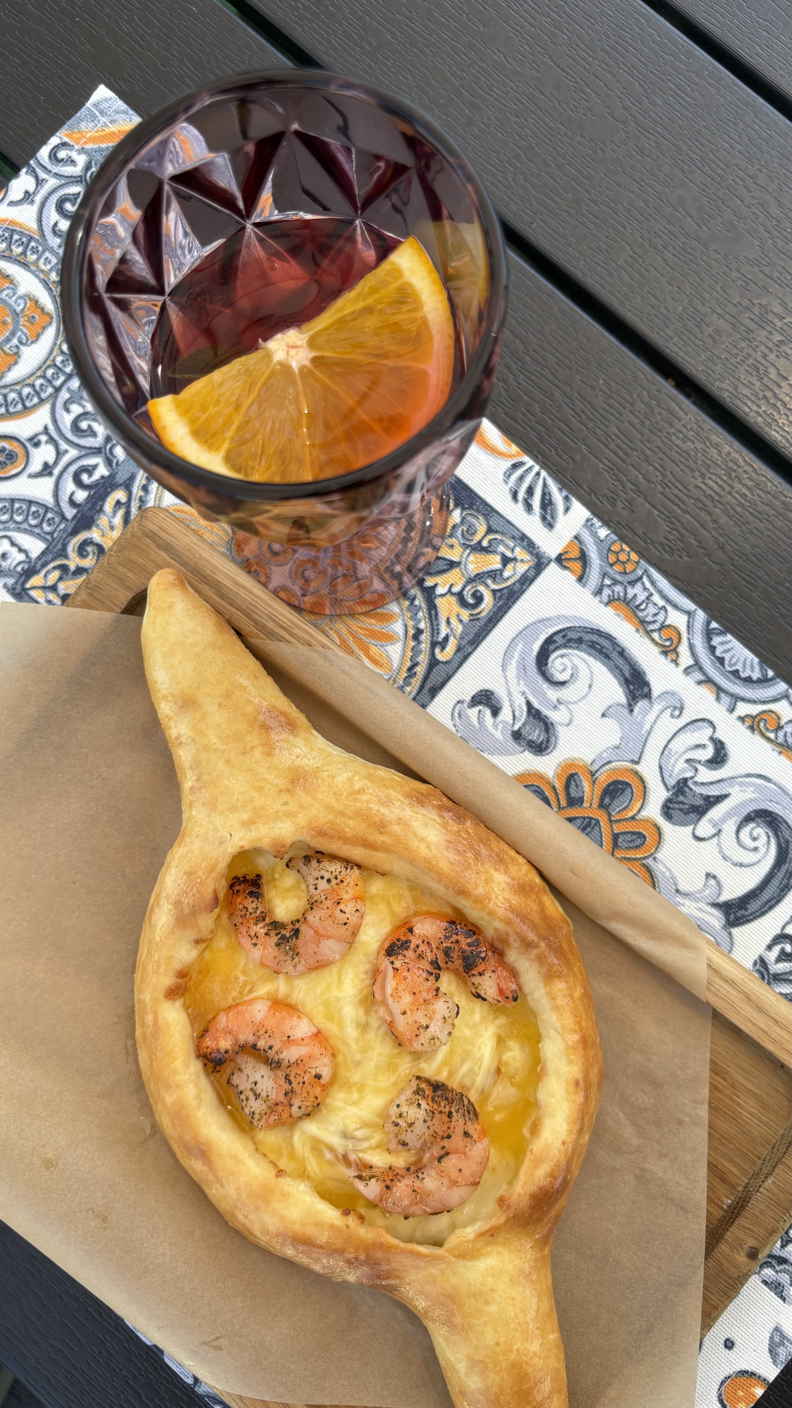 ДАХ АККЕРМАН Ресторан Грузинської кухні image 5