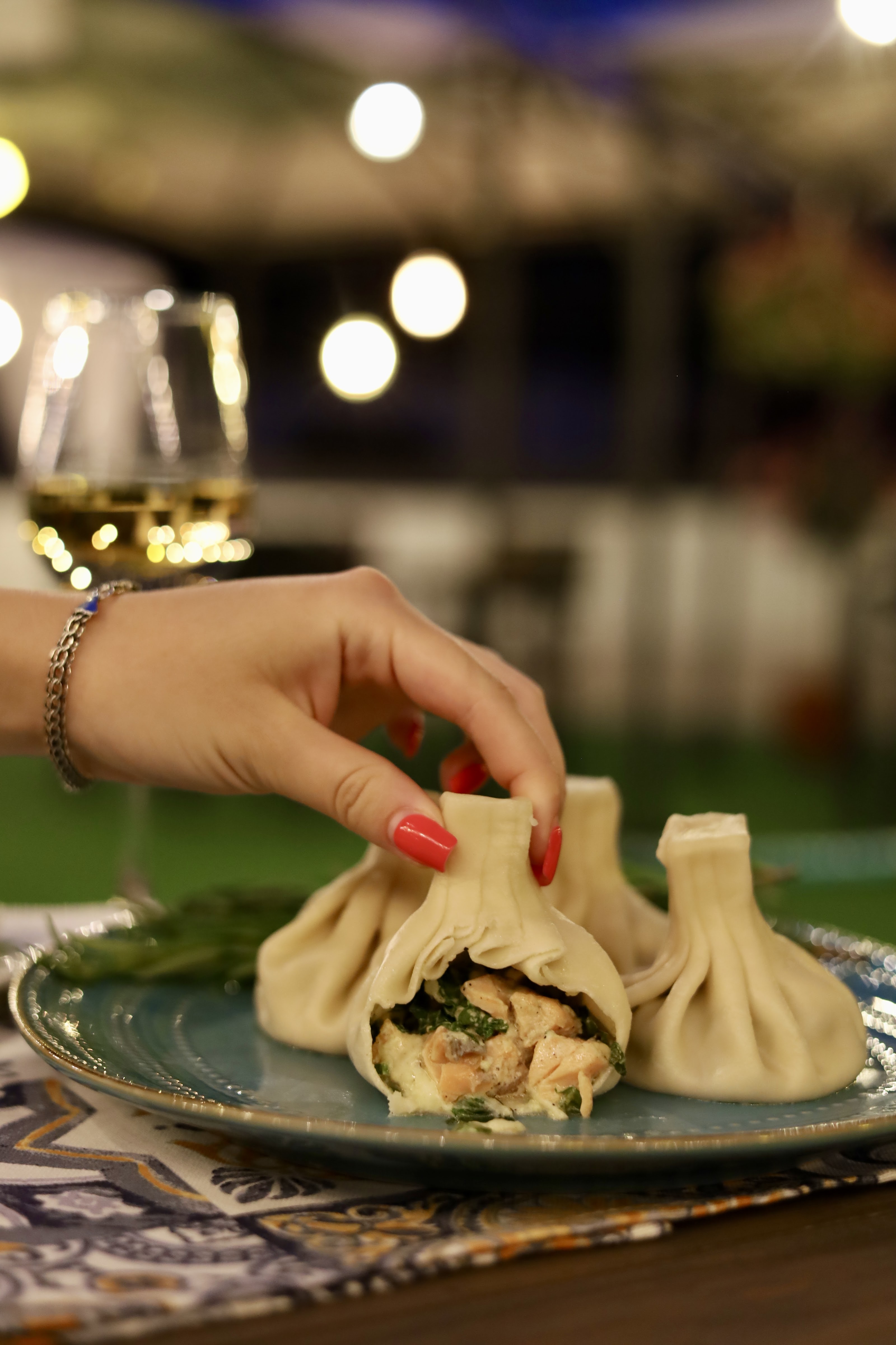 ДАХ АККЕРМАН Ресторан Грузинської кухні image 6