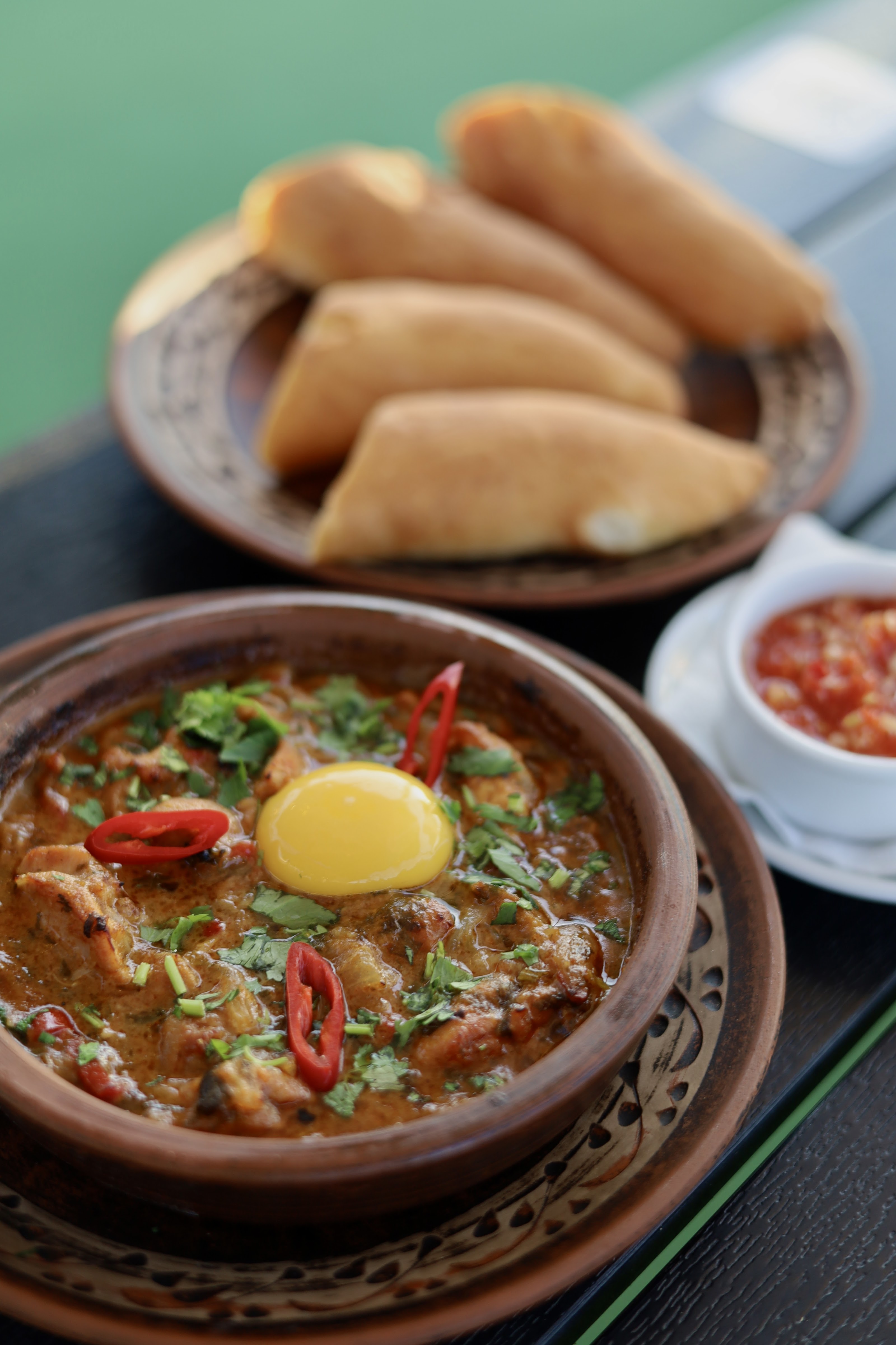 ДАХ АККЕРМАН Ресторан Грузинської кухні image 7