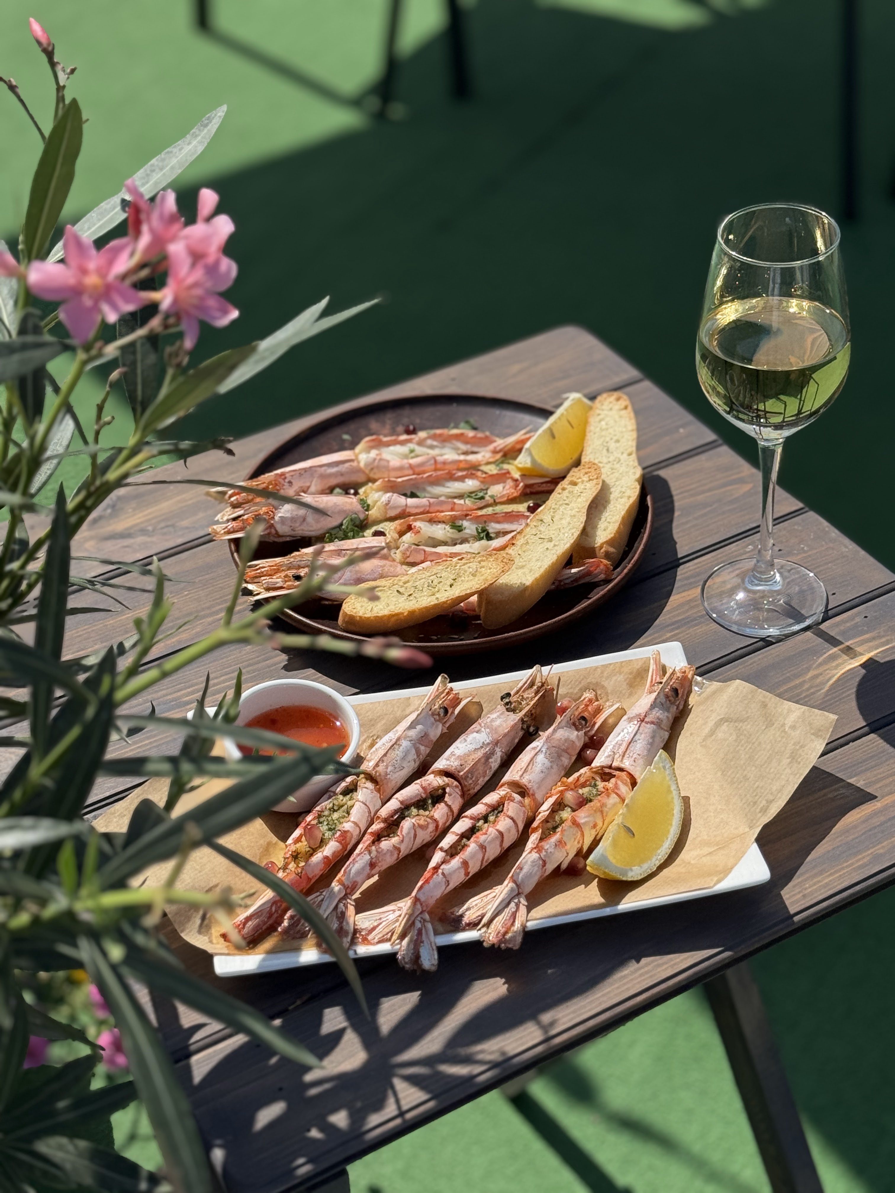 ДАХ АККЕРМАН Ресторан Грузинської кухні image 8