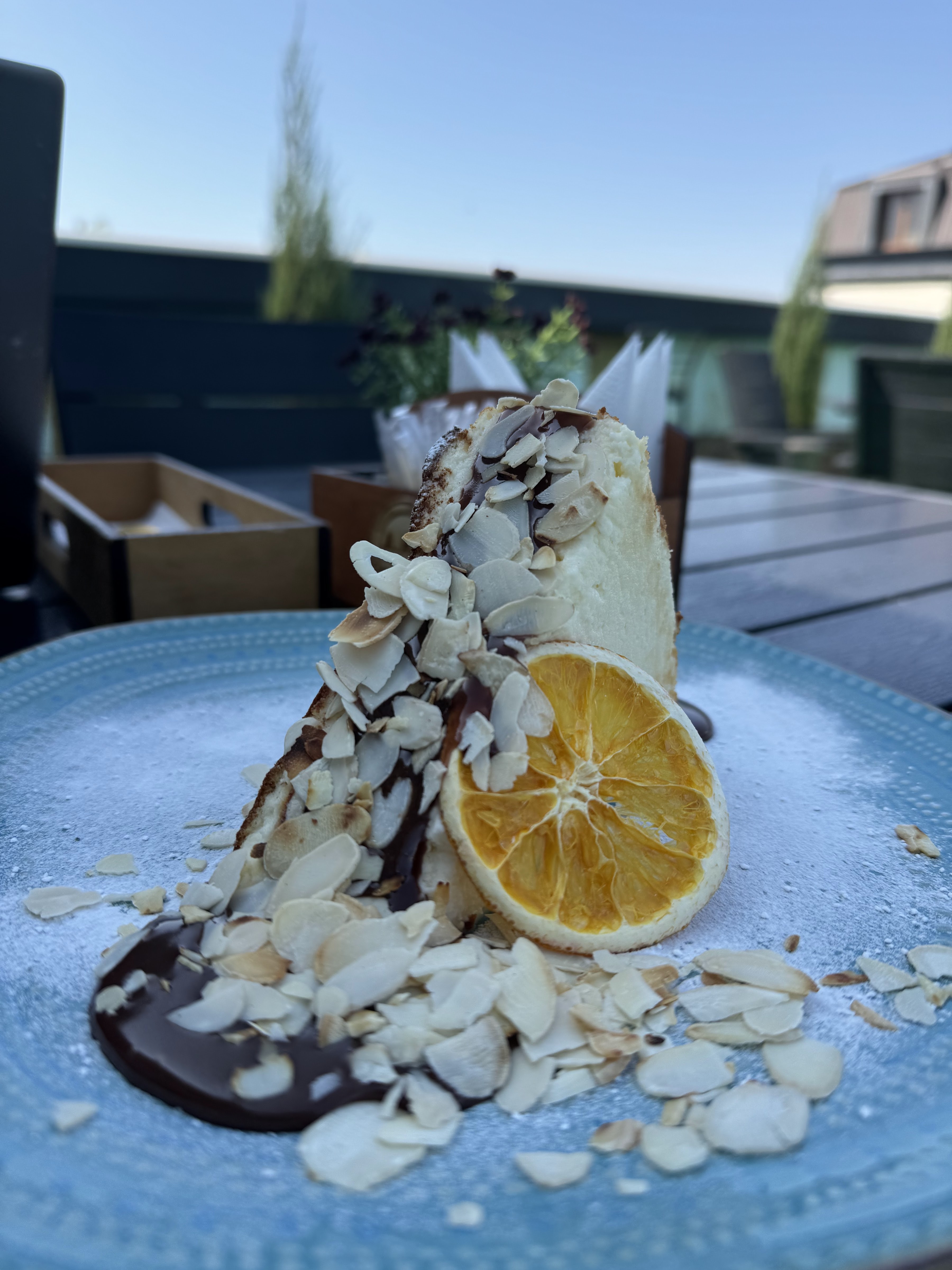 ДАХ АККЕРМАН Ресторан Грузинської кухні image 10