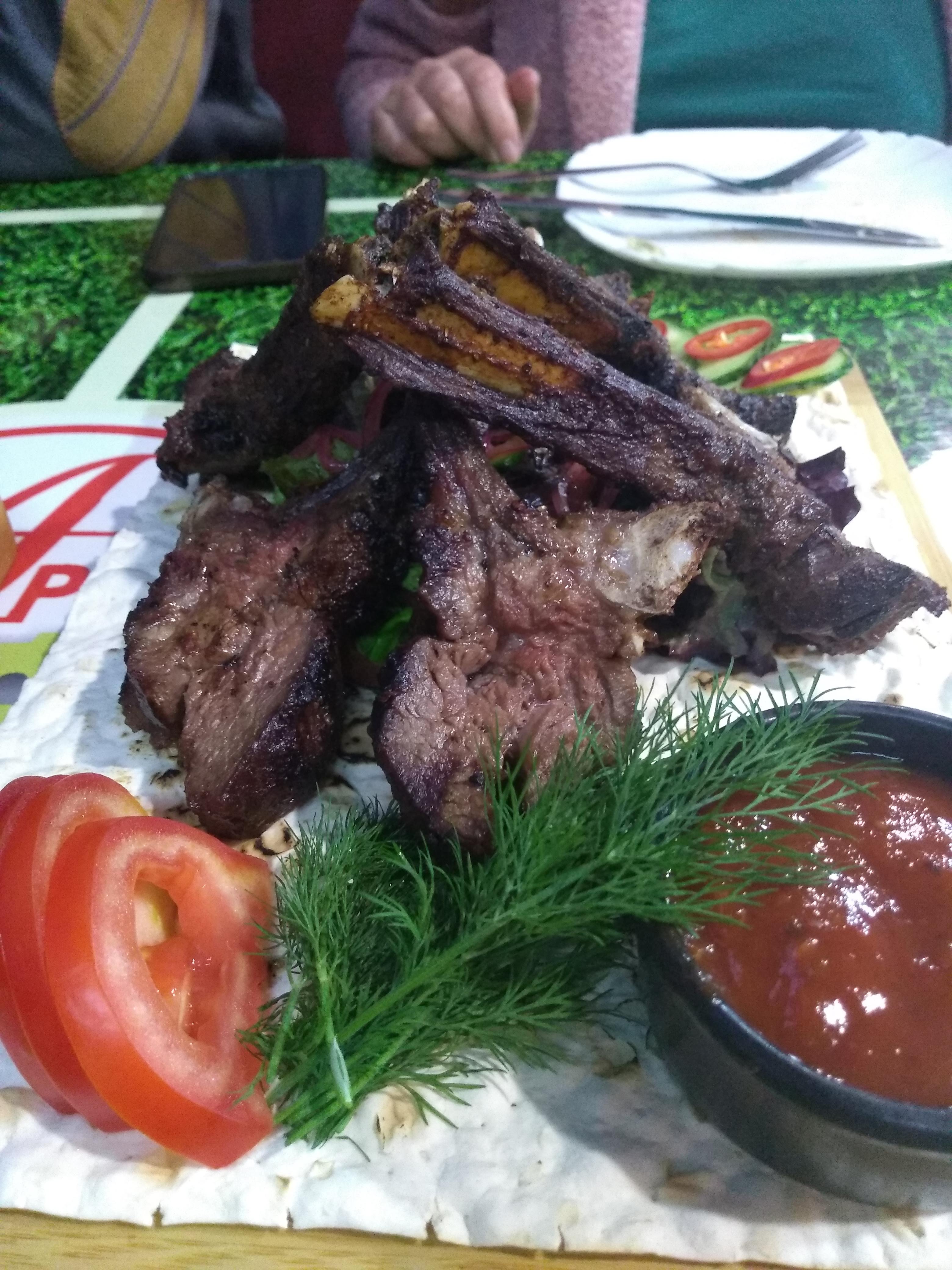 ️Grill-Сafe ️ Арена_Аккермана image 2