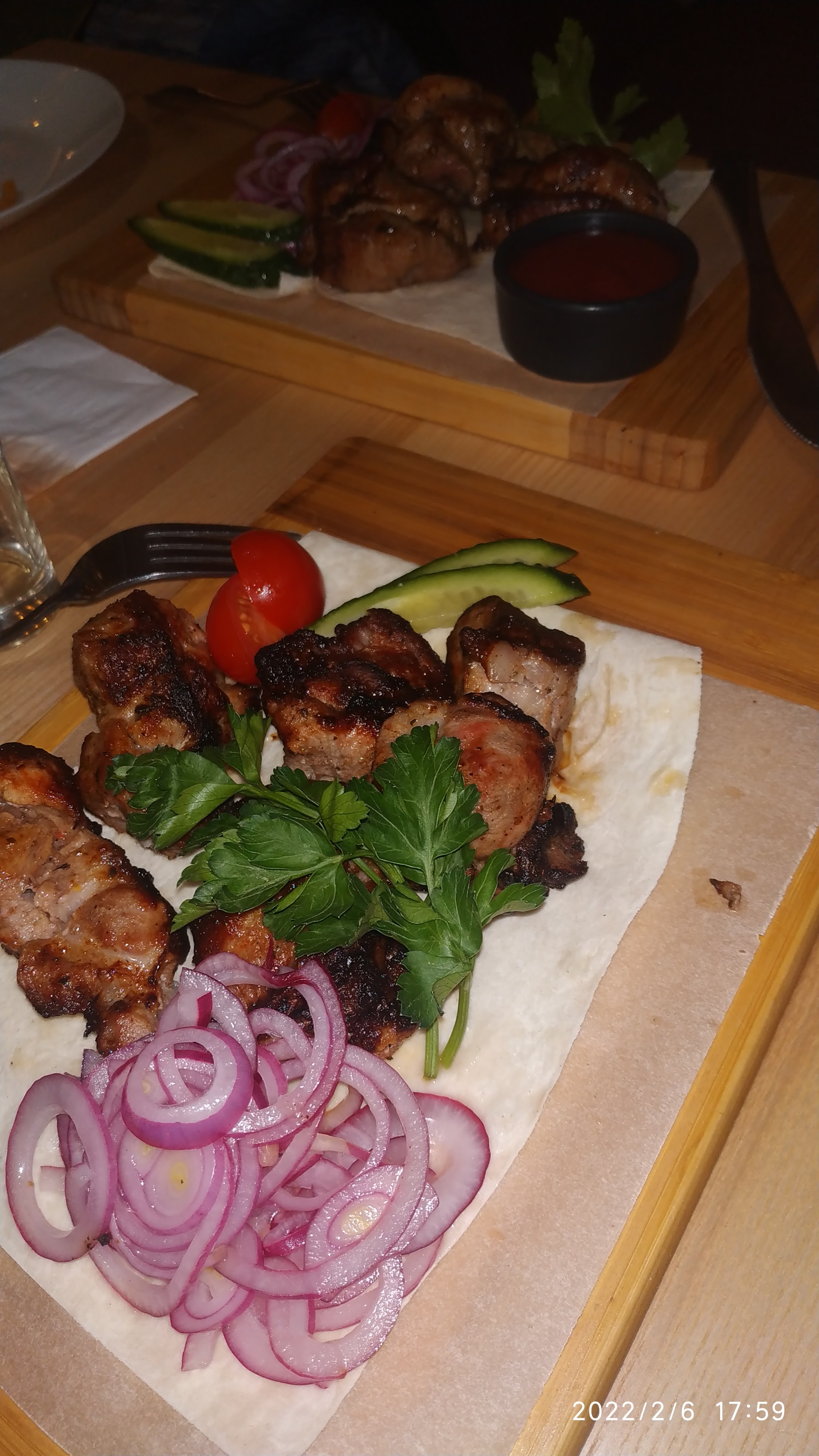 ️Grill-Сafe ️ Арена_Аккермана image 4