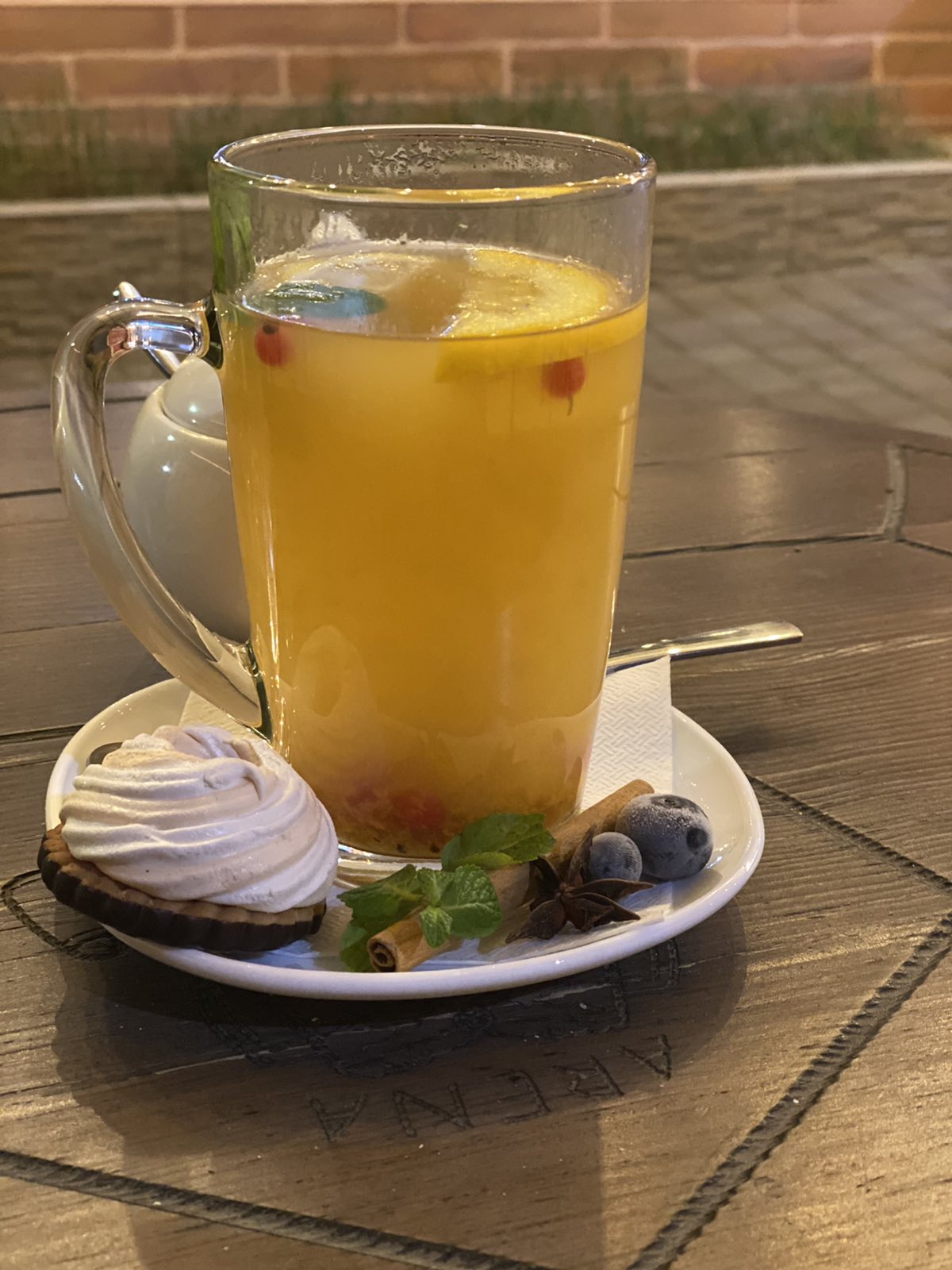 ️Grill-Сafe ️ Арена_Аккермана image 5