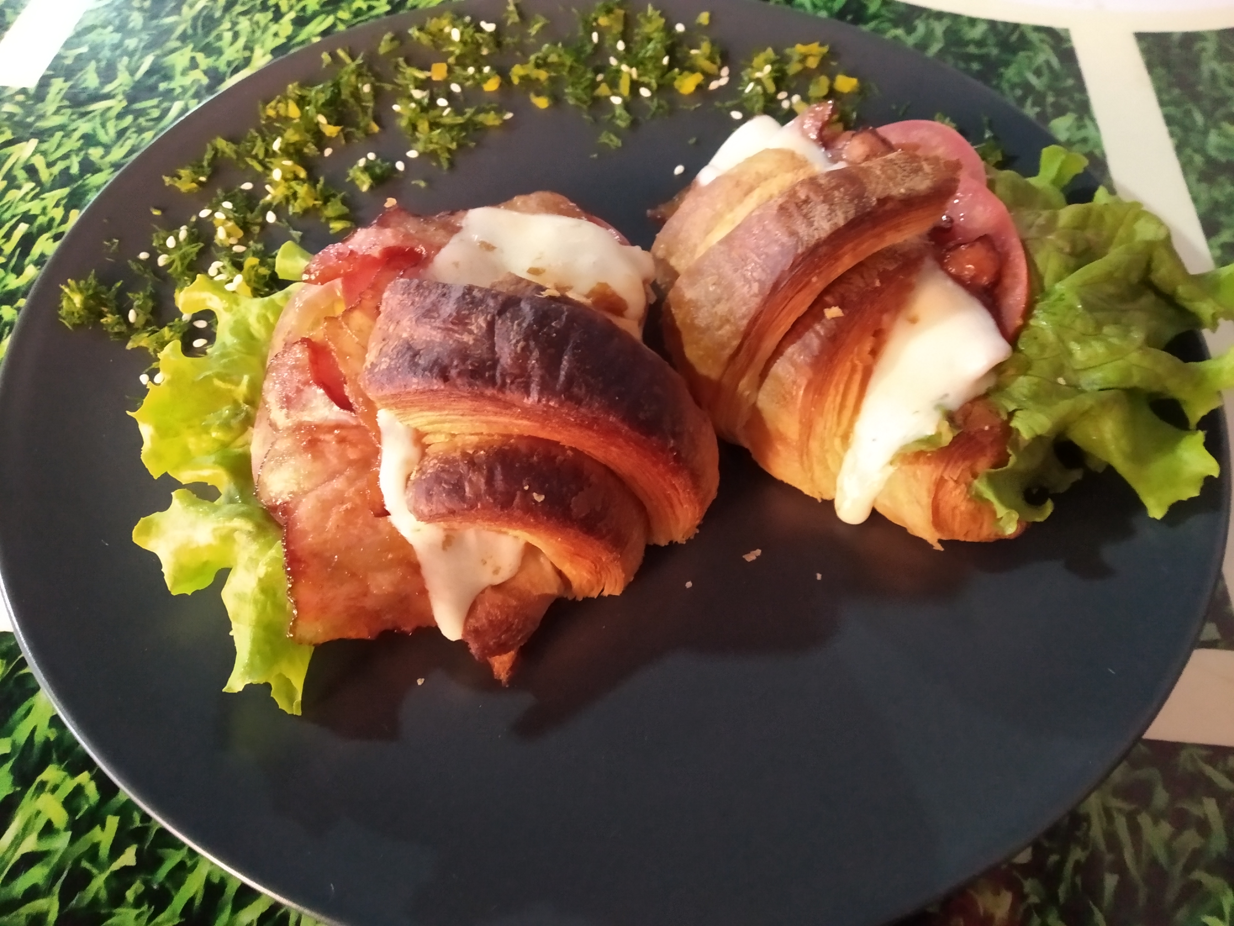 ️Grill-Сafe ️ Арена_Аккермана image 8