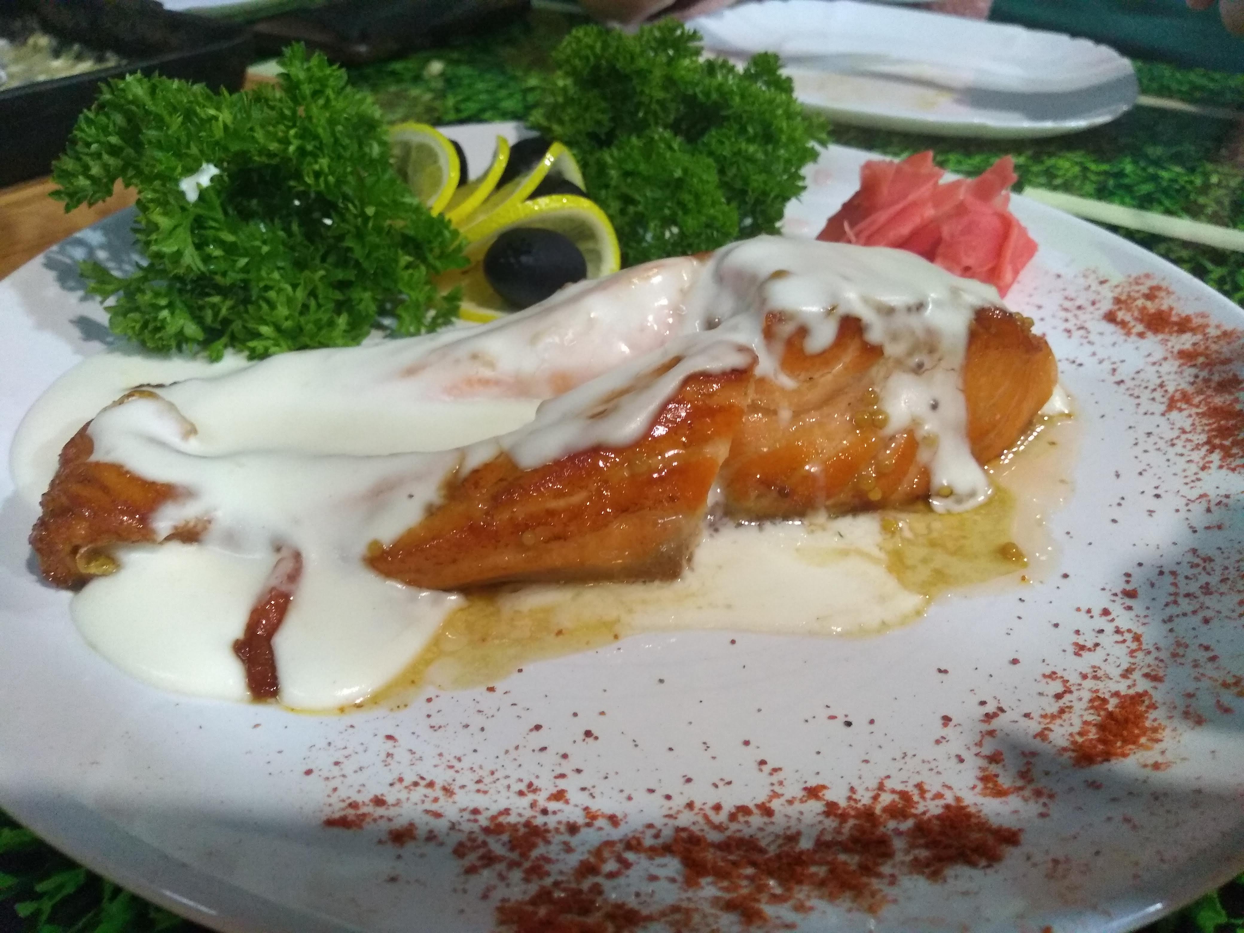 ️Grill-Сafe ️ Арена_Аккермана image 9