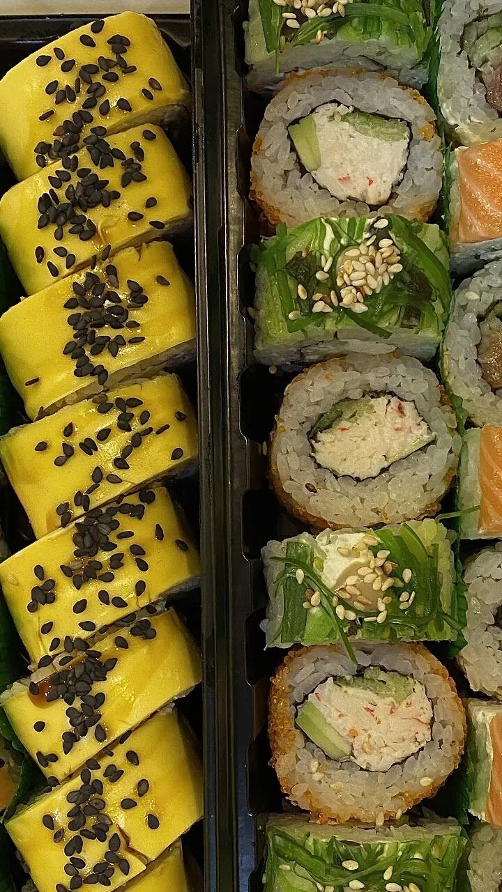 Emoji sushi image 4