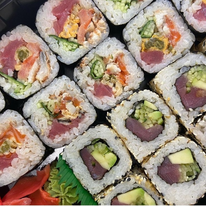 Emoji sushi image 6