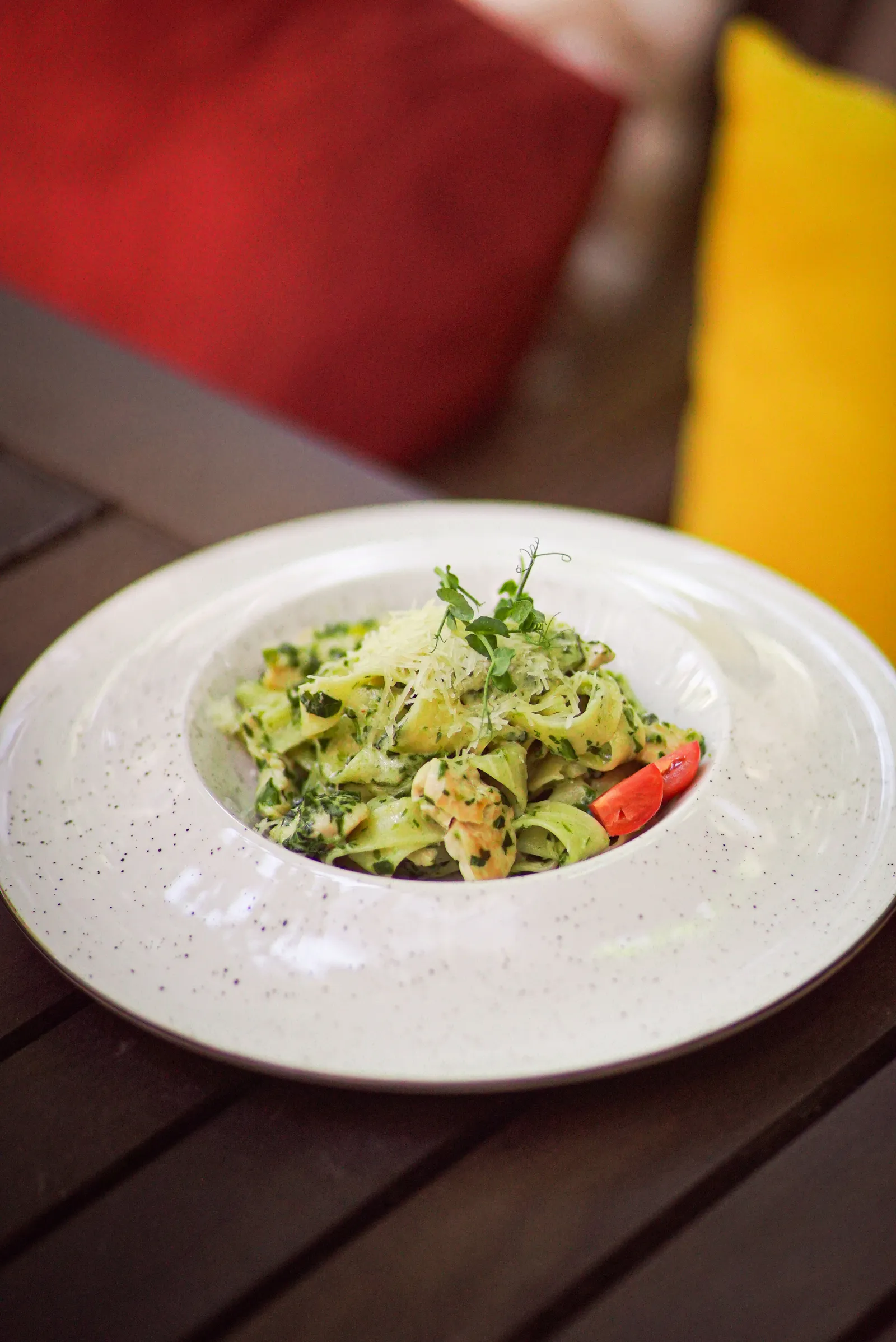 Dionis Cafe image 7