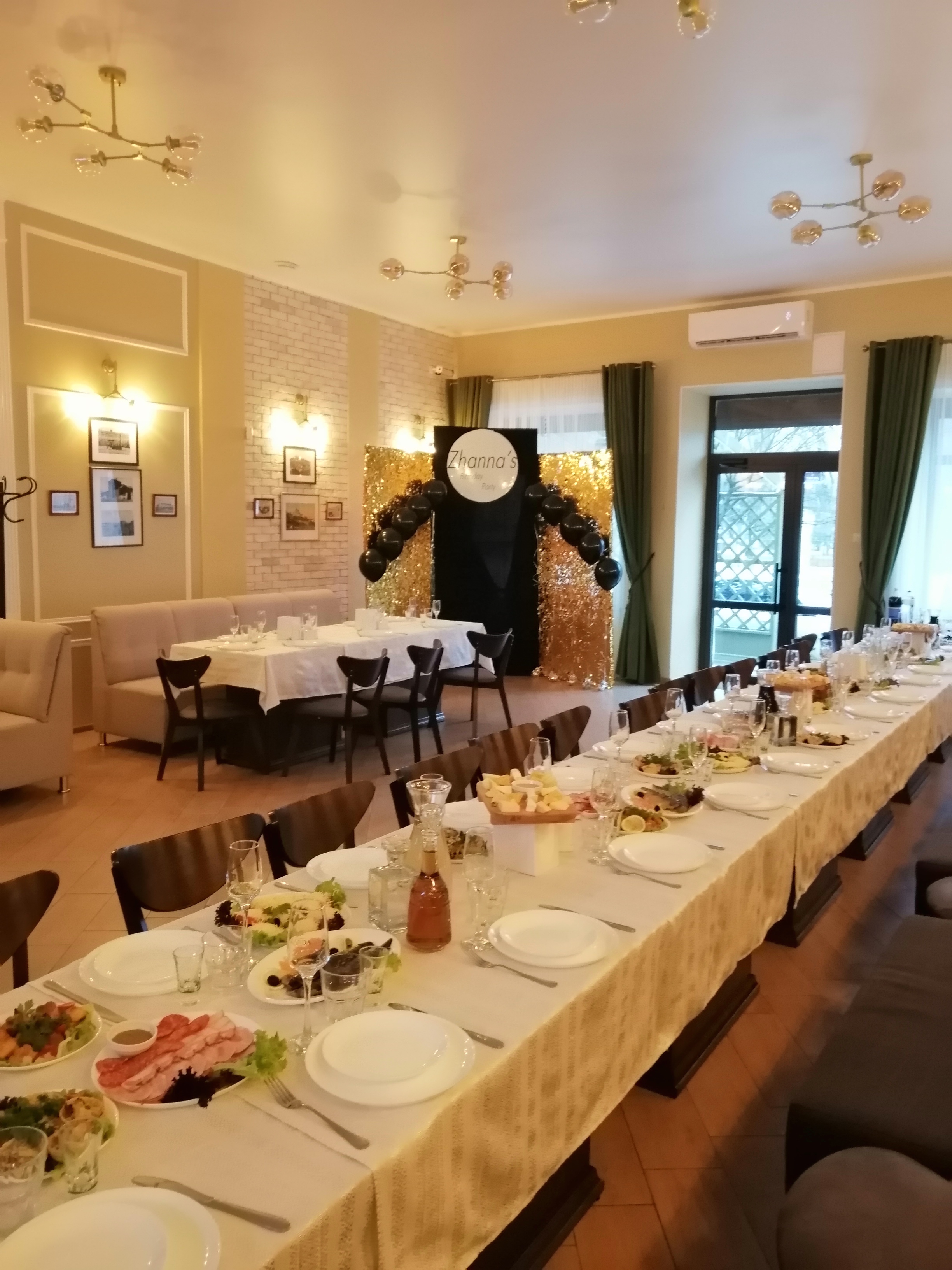 Traktyr Na Mykhaylivsʹkiy image 1