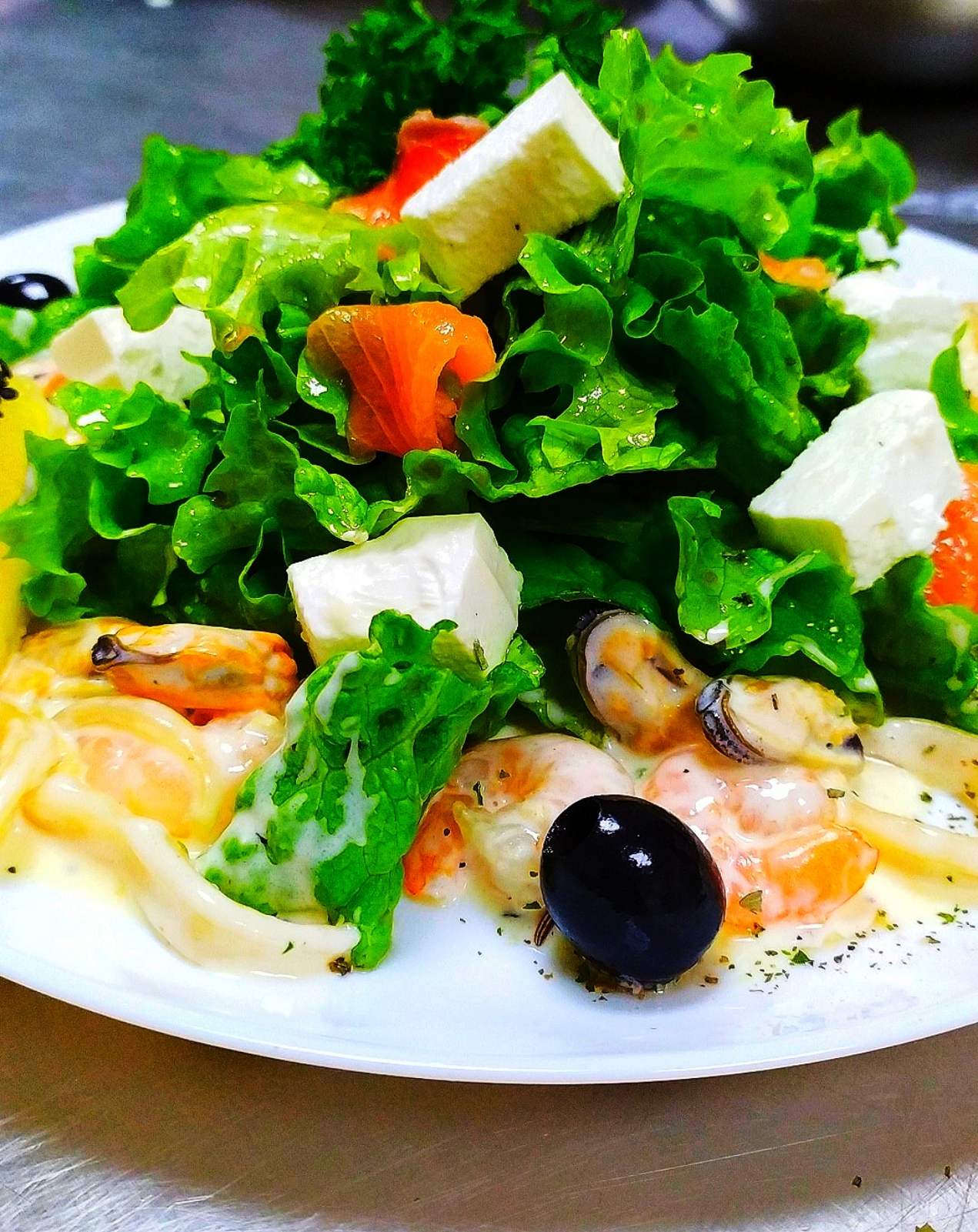 Traktyr Na Mykhaylivsʹkiy image 2