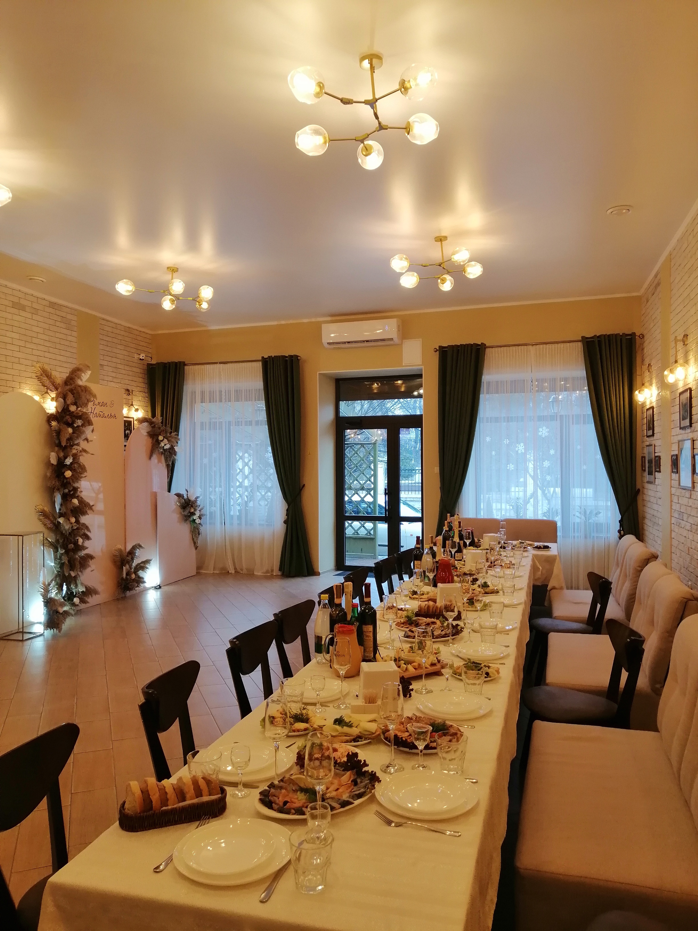 Traktyr Na Mykhaylivsʹkiy image 3