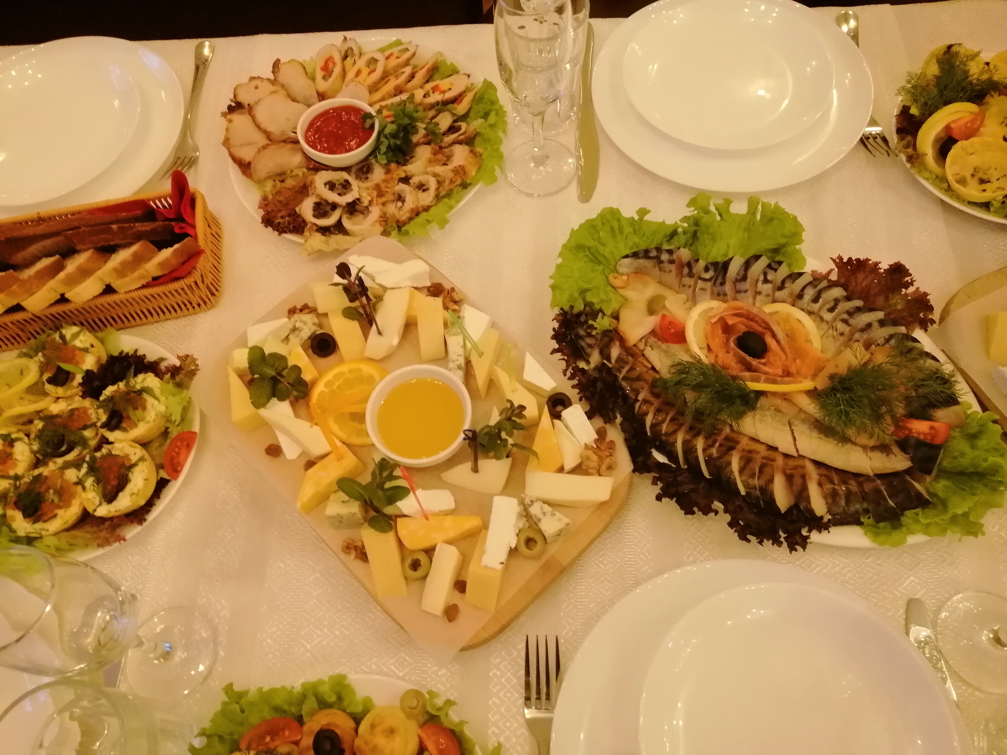 Traktyr Na Mykhaylivsʹkiy image 4