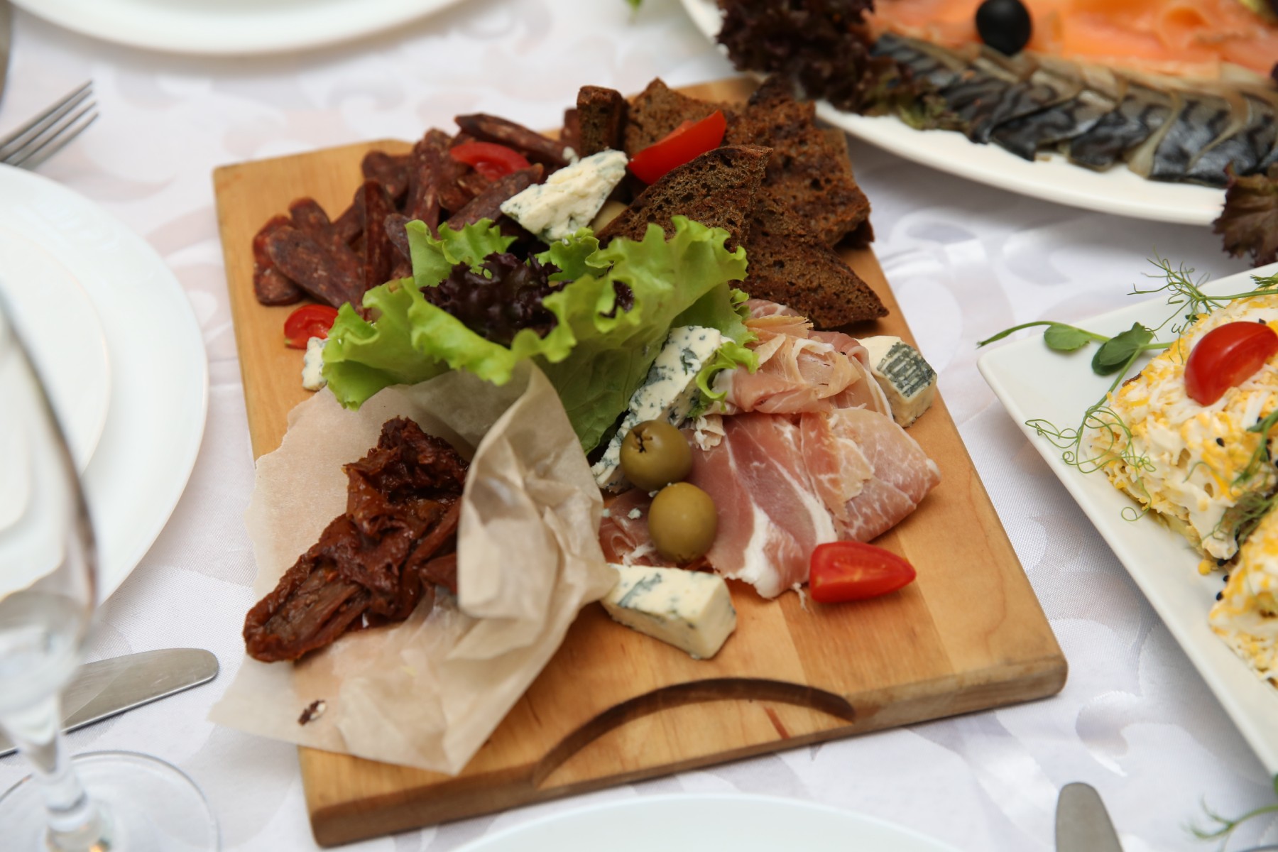 Traktyr Na Mykhaylivsʹkiy image 5