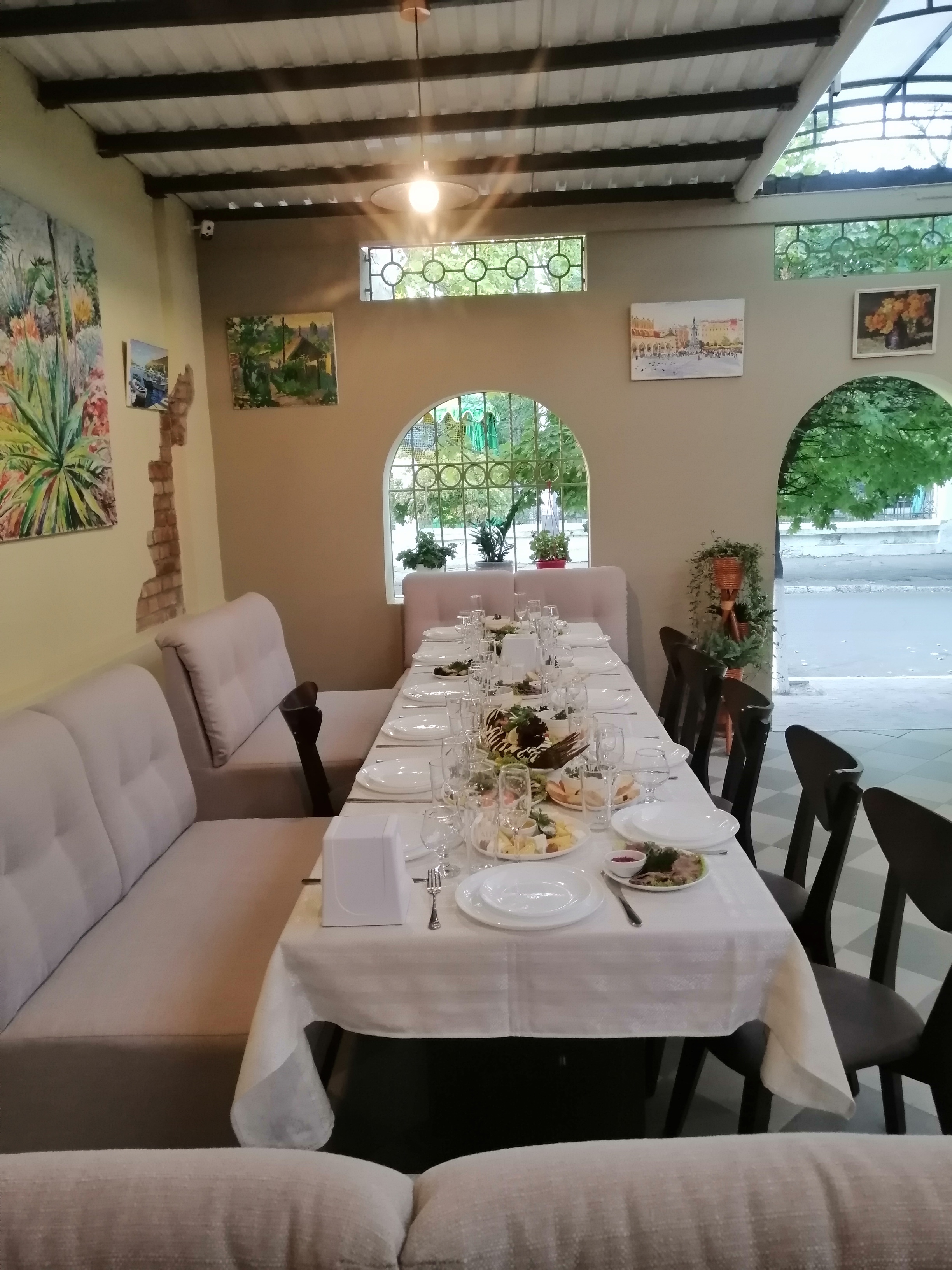 Traktyr Na Mykhaylivsʹkiy image 9