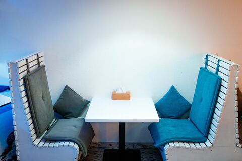 La Mila Family Cafe image 1