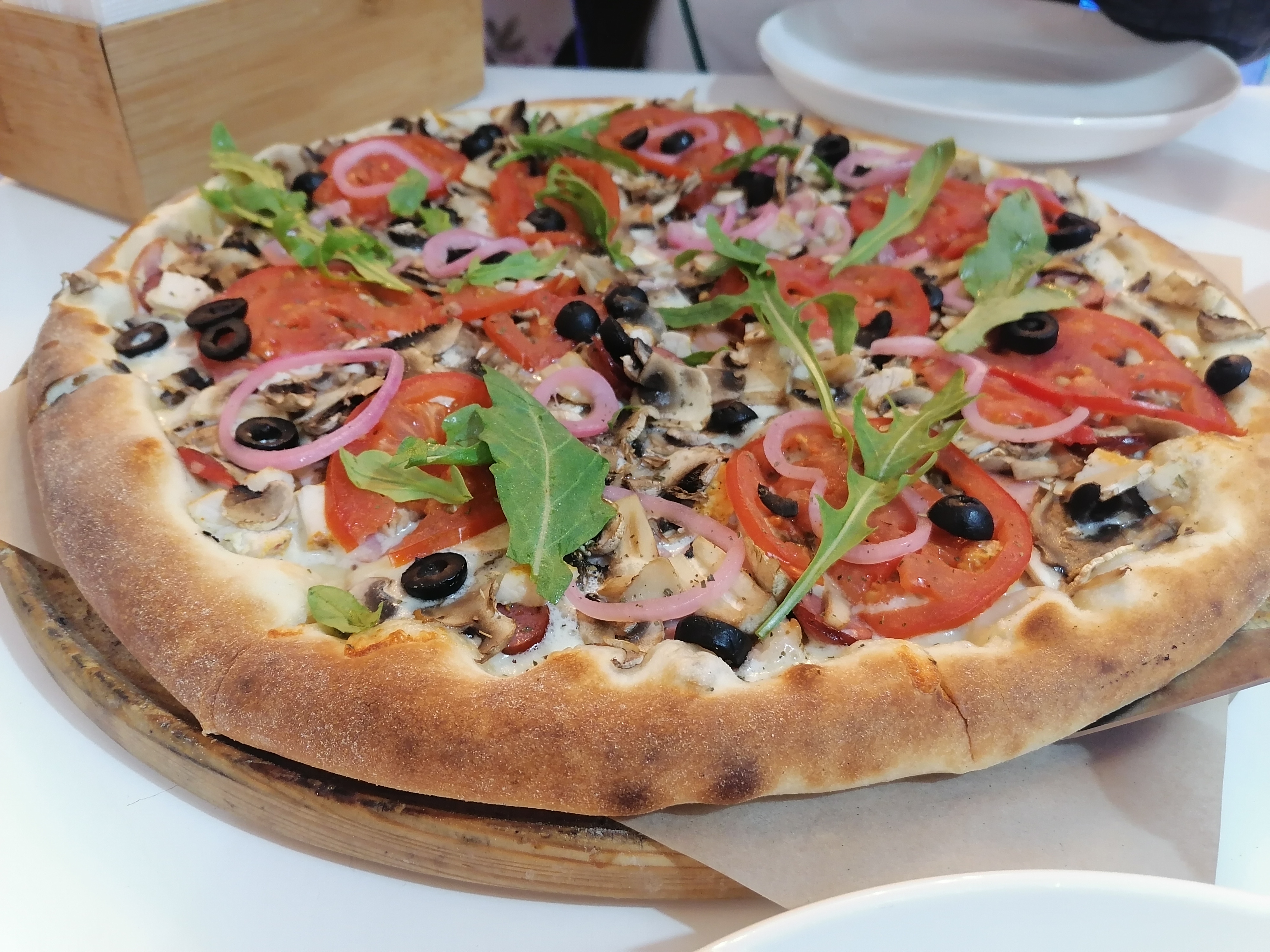 La Mila Family Cafe image 3