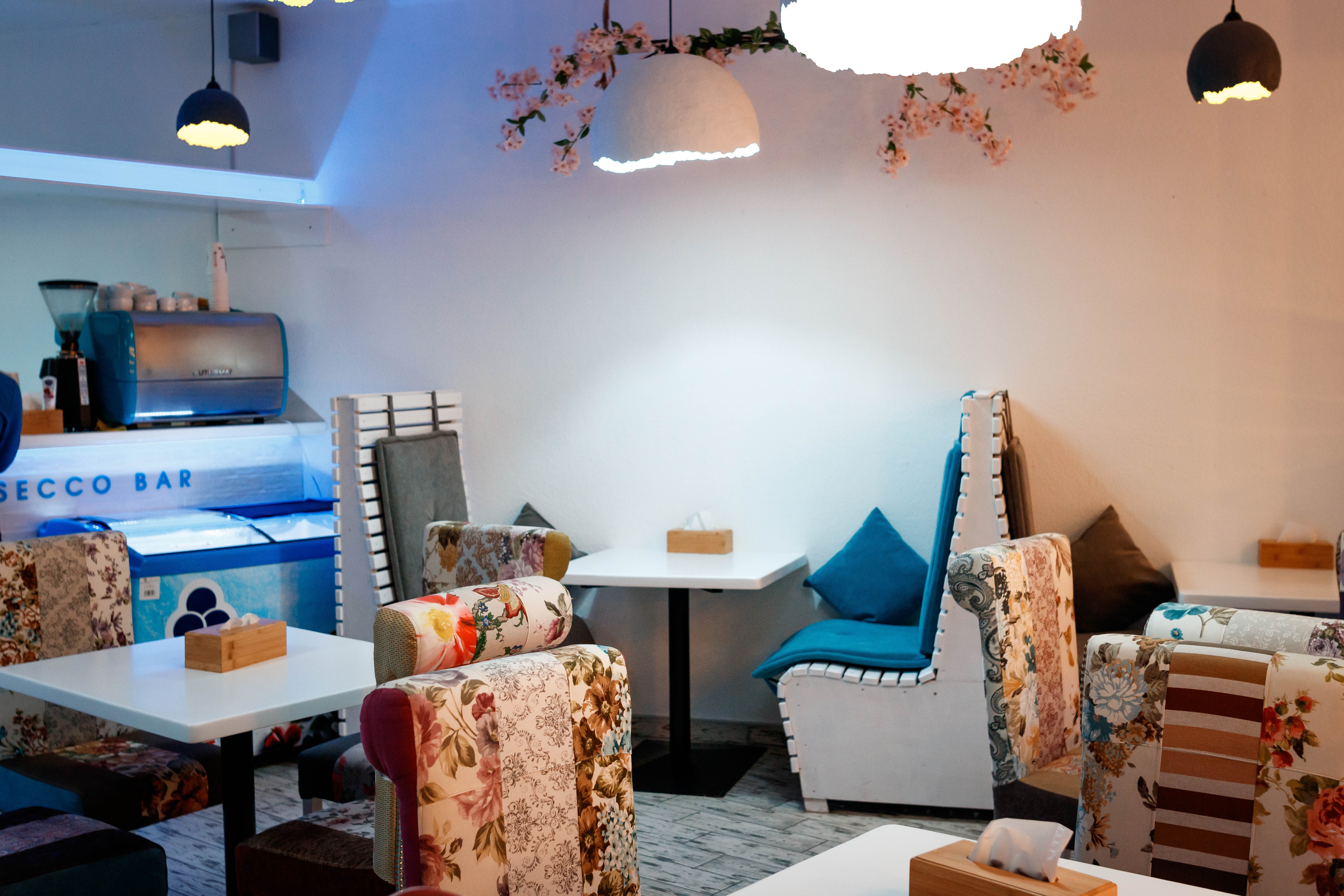 La Mila Family Cafe image 5