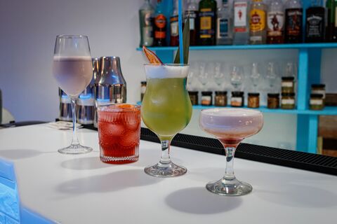 La Mila Family Cafe image 6