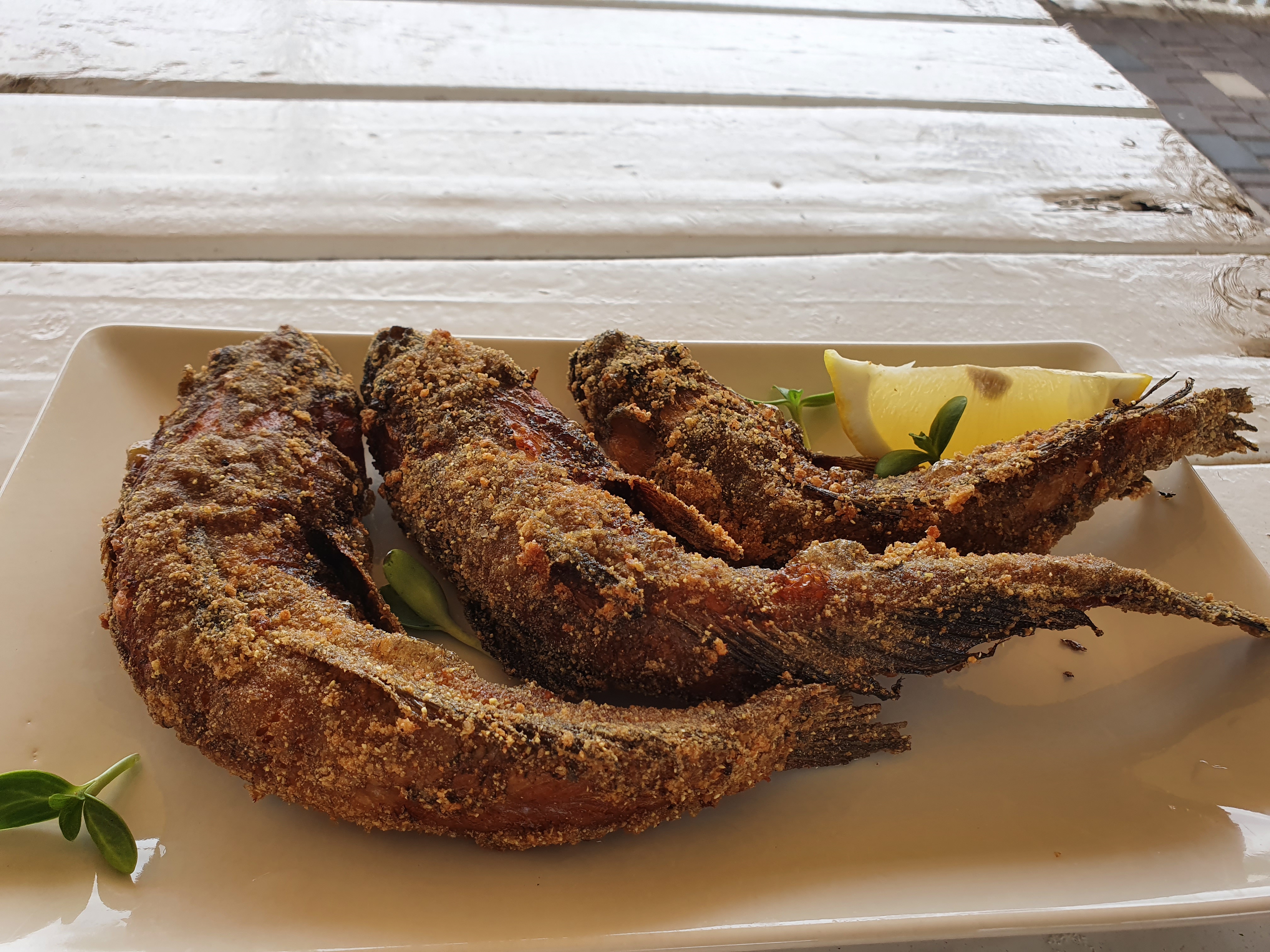 Rybnyy Restoran "Perlyna" image 6