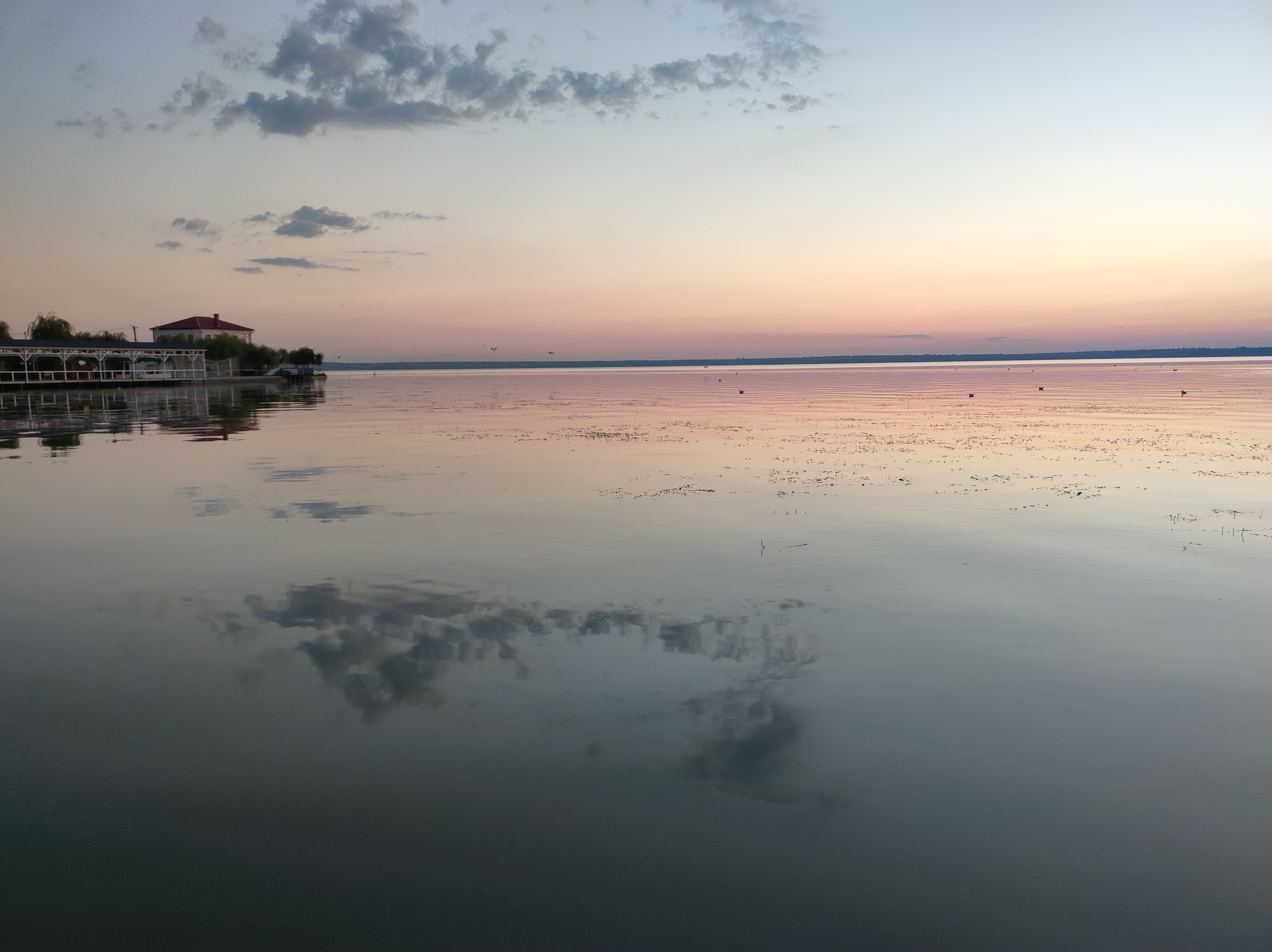 Rybnyy Restoran "Perlyna" image 8