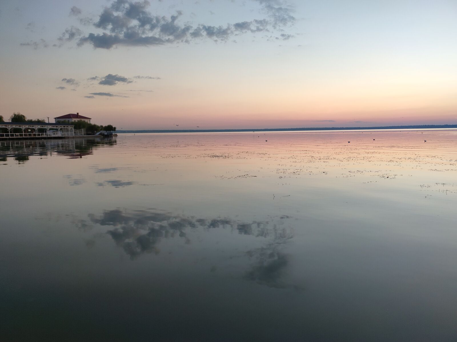 Rybnyy Restoran "Perlyna" image 8