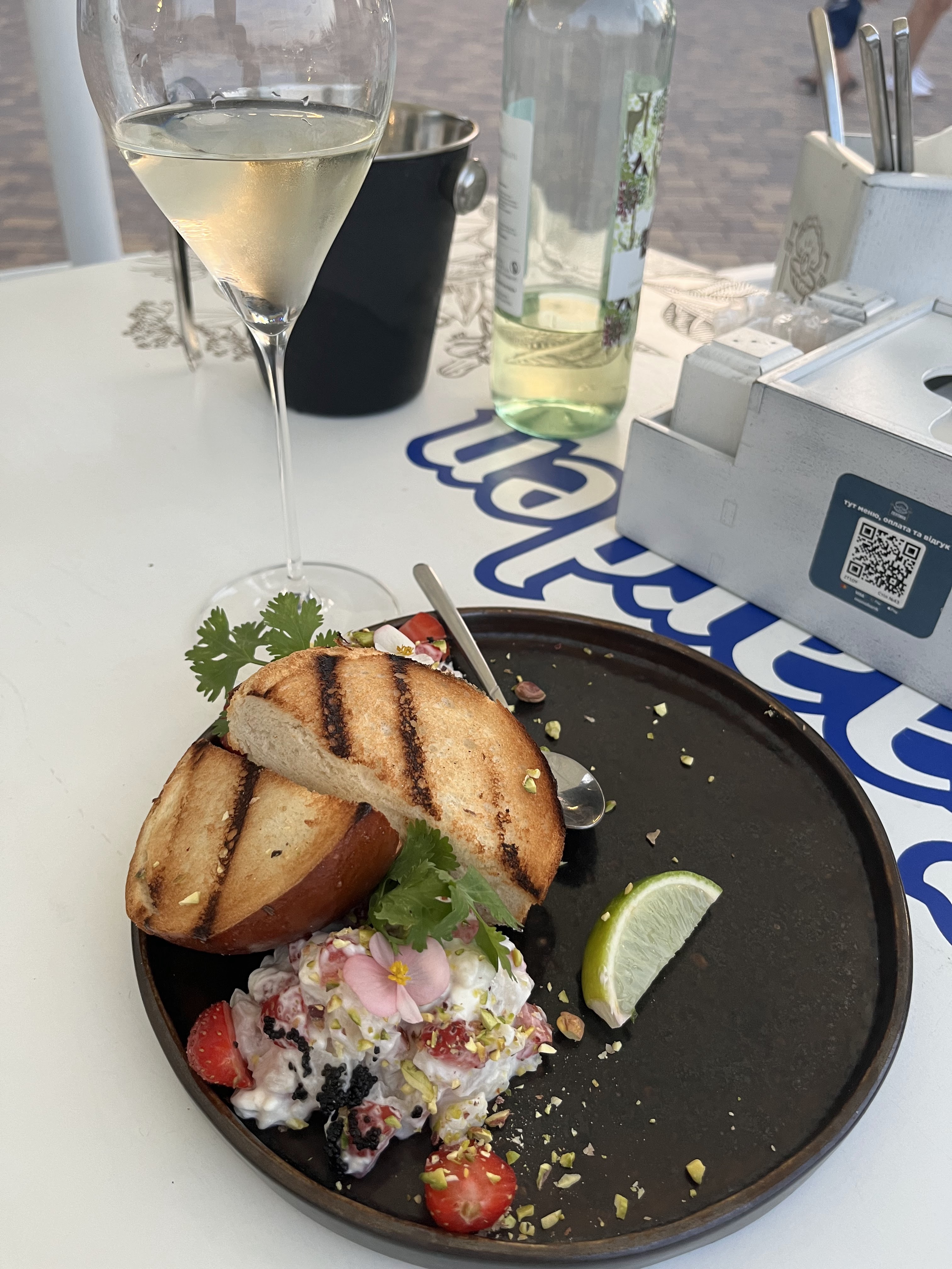 Rybnyy Restoran "Perlyna" image 9