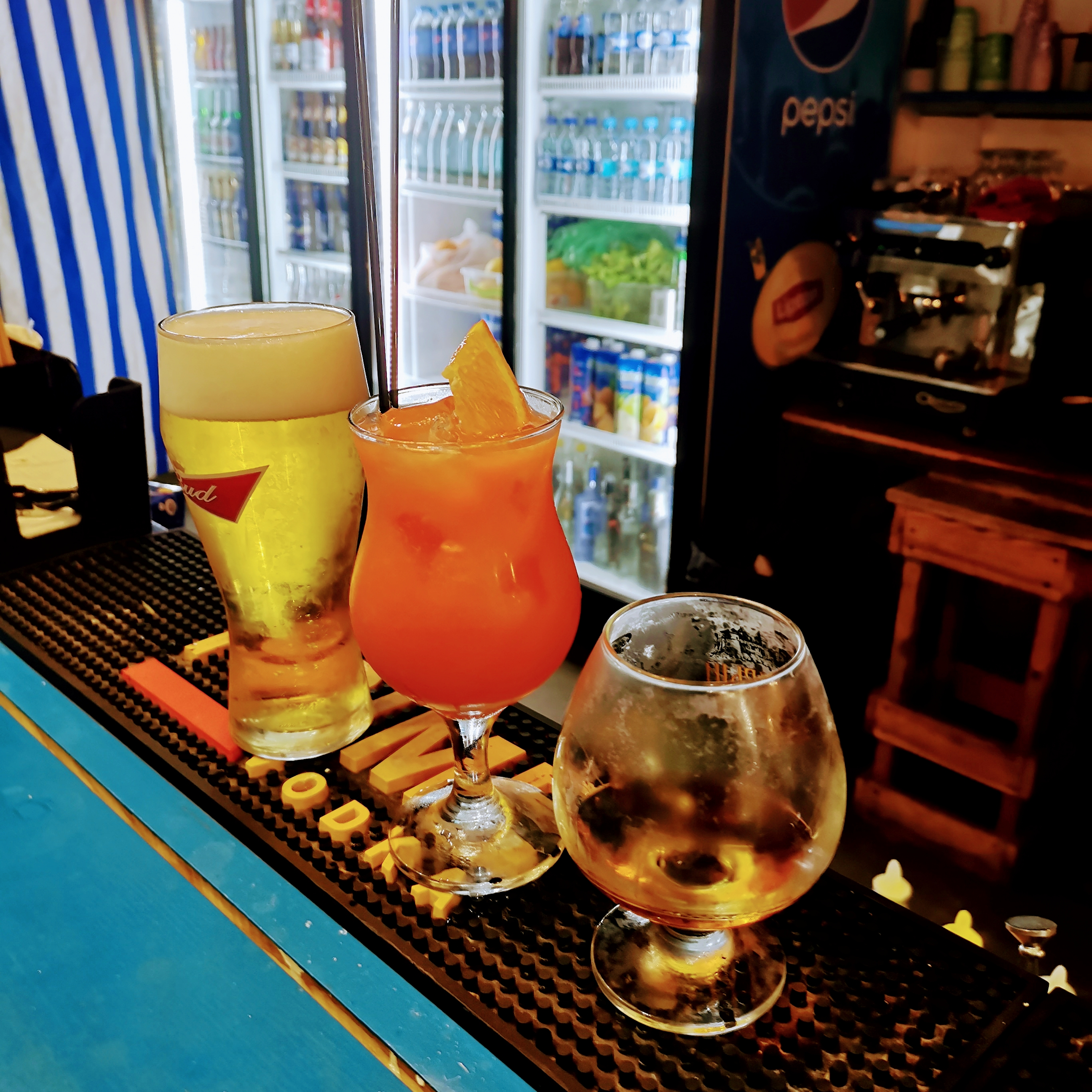 Папа Де Море image 2