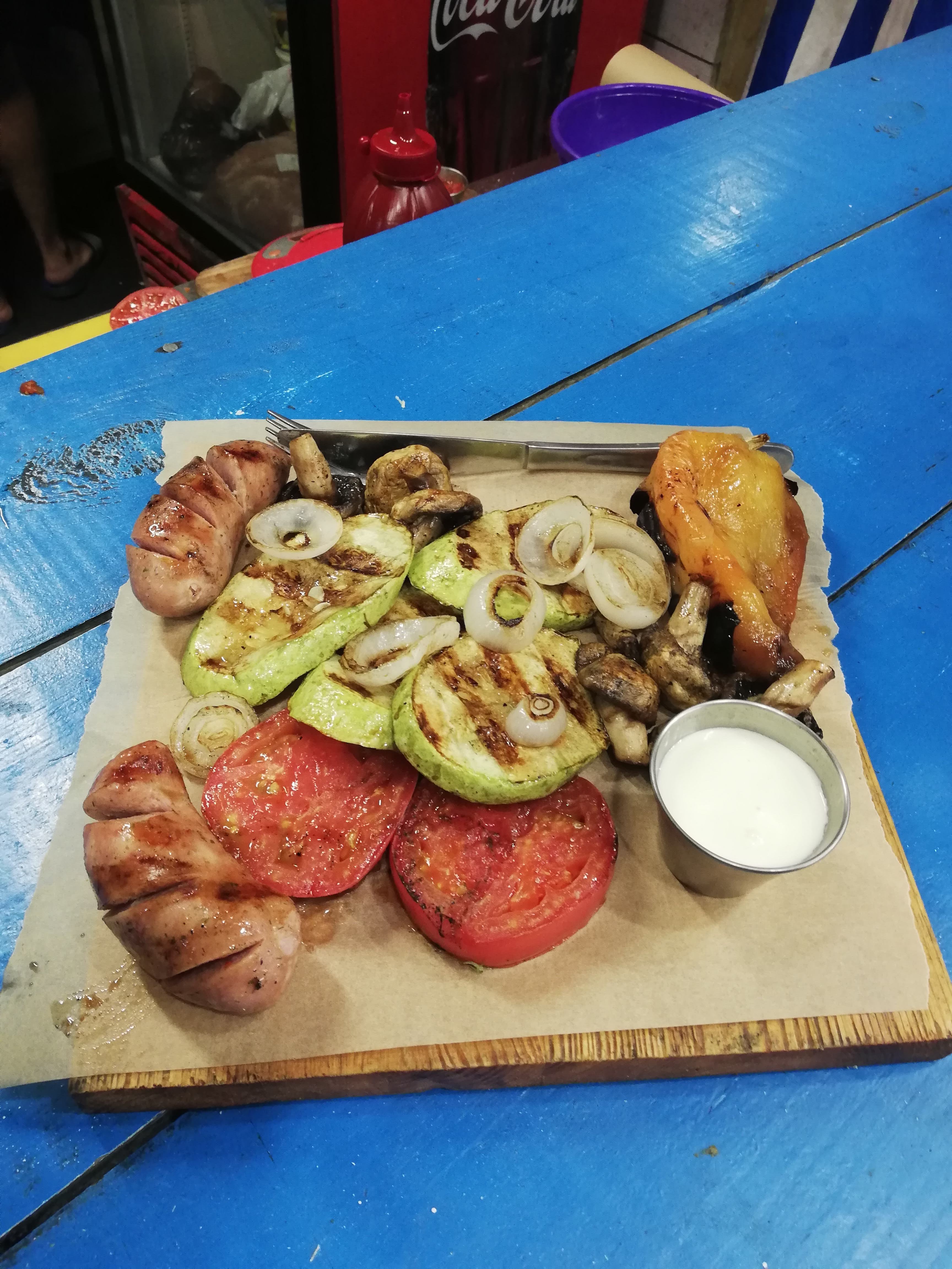 Папа Де Море image 6