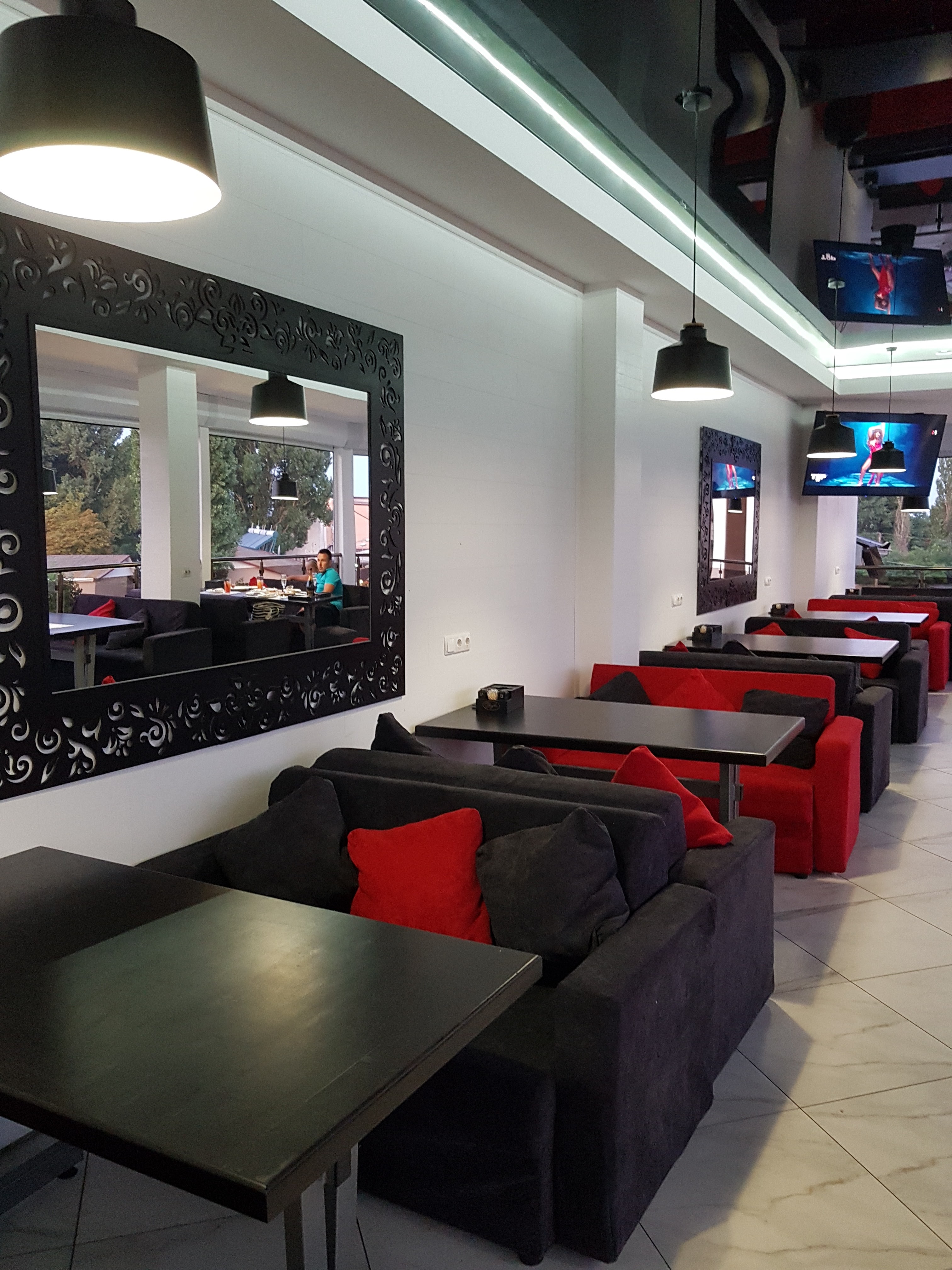 Restoran Skazka image 1